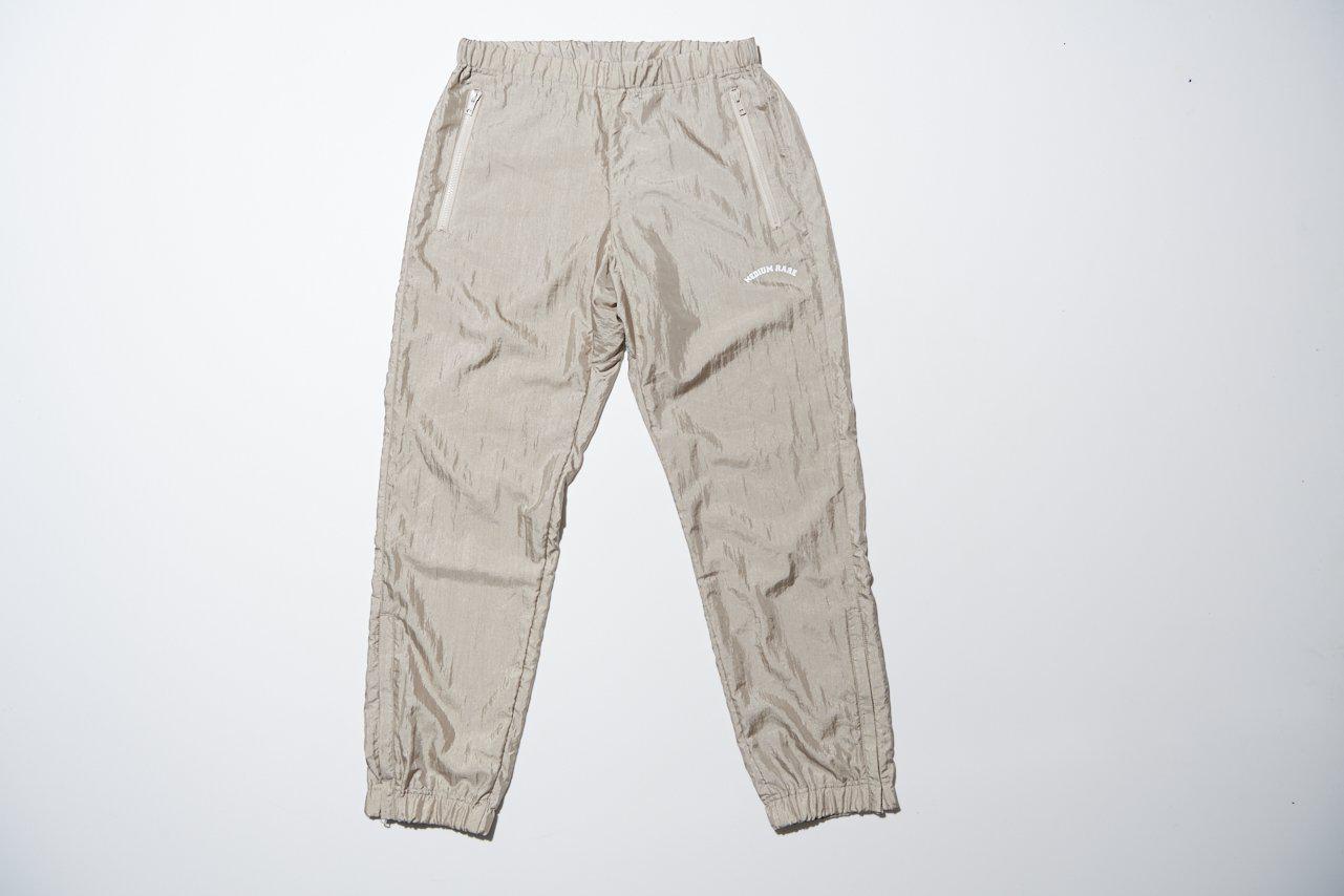 Nylon Pants Champagne-MEDIUM RARE-principeprive