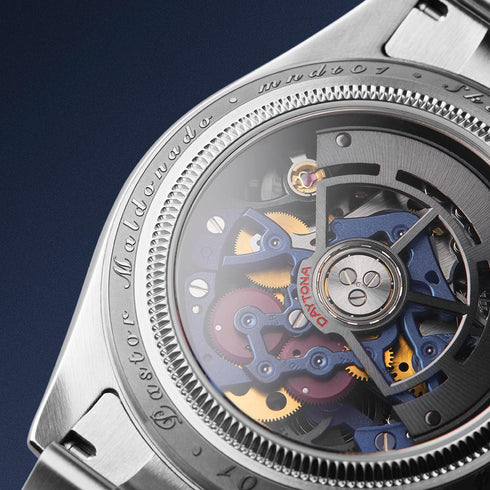 PASTOR MALDONADO CONCEPT