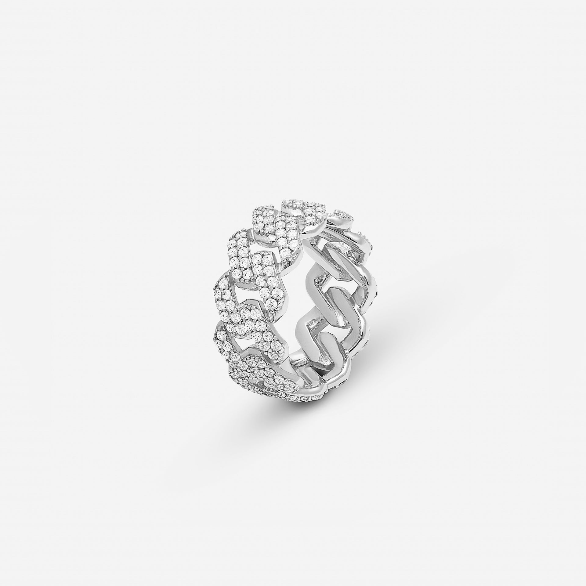 Ring - Cuban Link