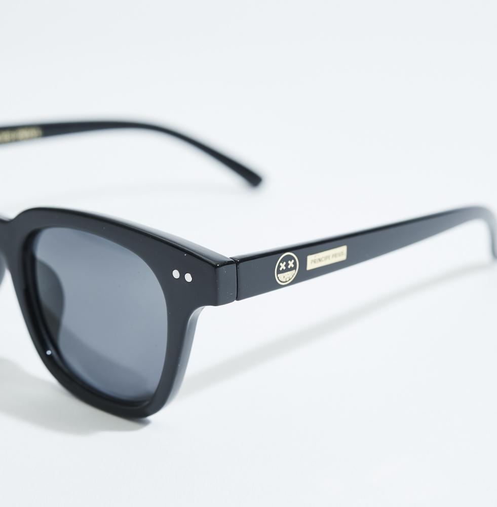 SUNKAK x PRINCIPE PRIVE EYEWEAR BLACK-PRINCIPE PRIVE-principeprive