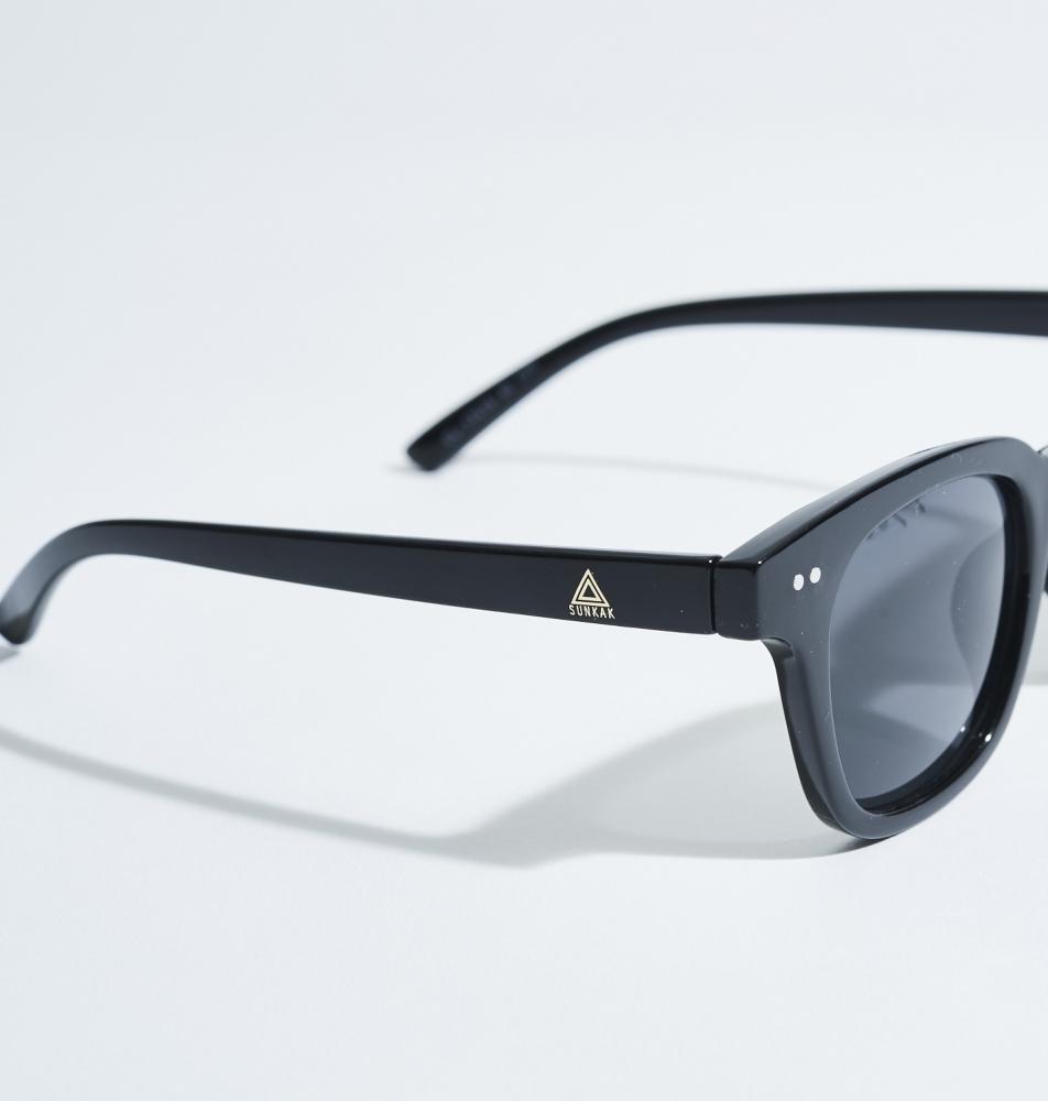 SUNKAK x PRINCIPE PRIVE EYEWEAR BLACK-PRINCIPE PRIVE-principeprive