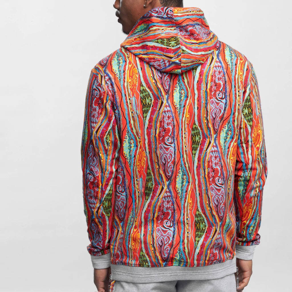 COOGI - SUNSET HOODY, LTD ED