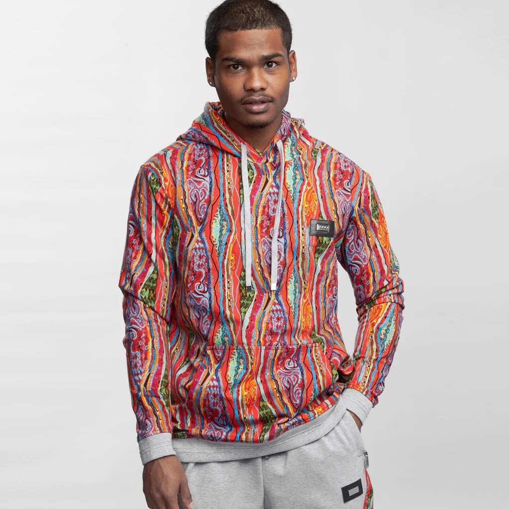 COOGI - SUNSET HOODY, LTD ED