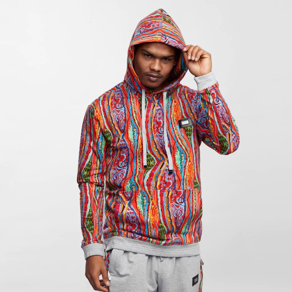 COOGI - SUNSET HOODY, LTD ED