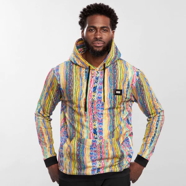 COOGI - TRIBUTE FLEECE HOODY, LTD ED