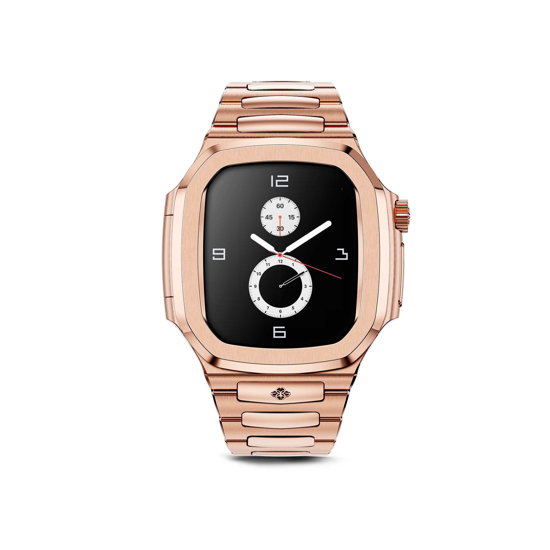 Apple Watch Case - RO45 - Rose Gold