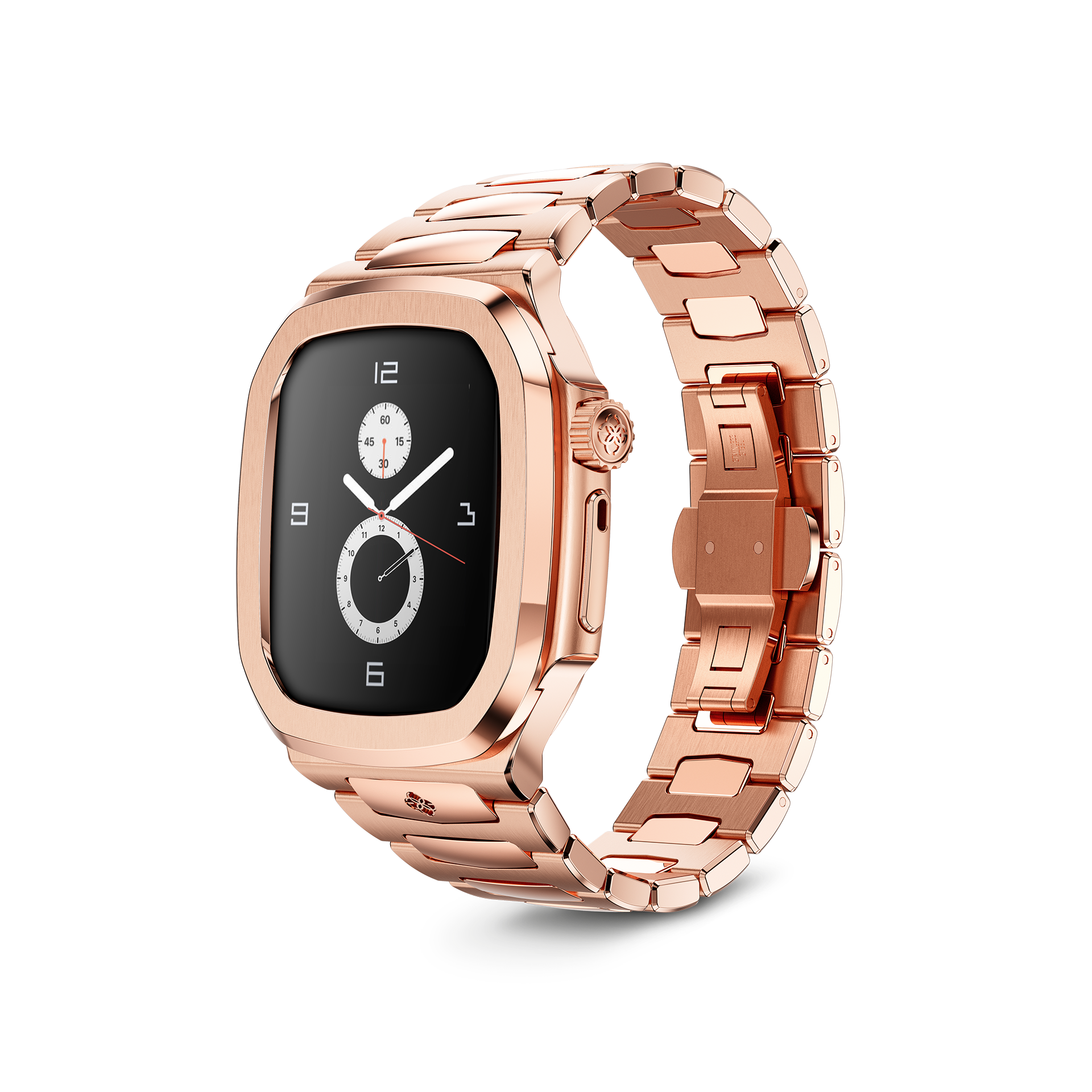 Apple Watch Case - RO45 - Rose Gold