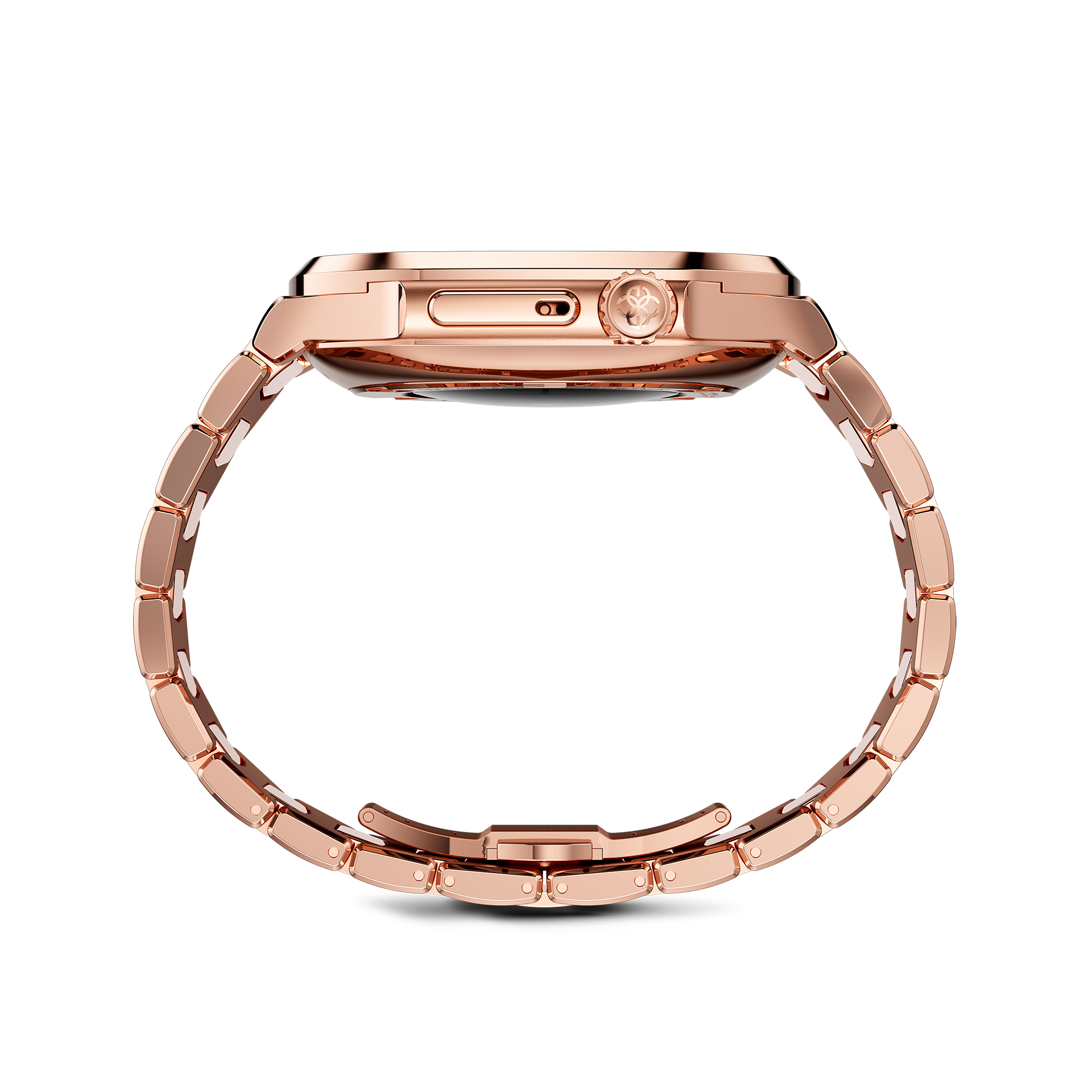 Apple Watch Case - RO45 - Rose Gold