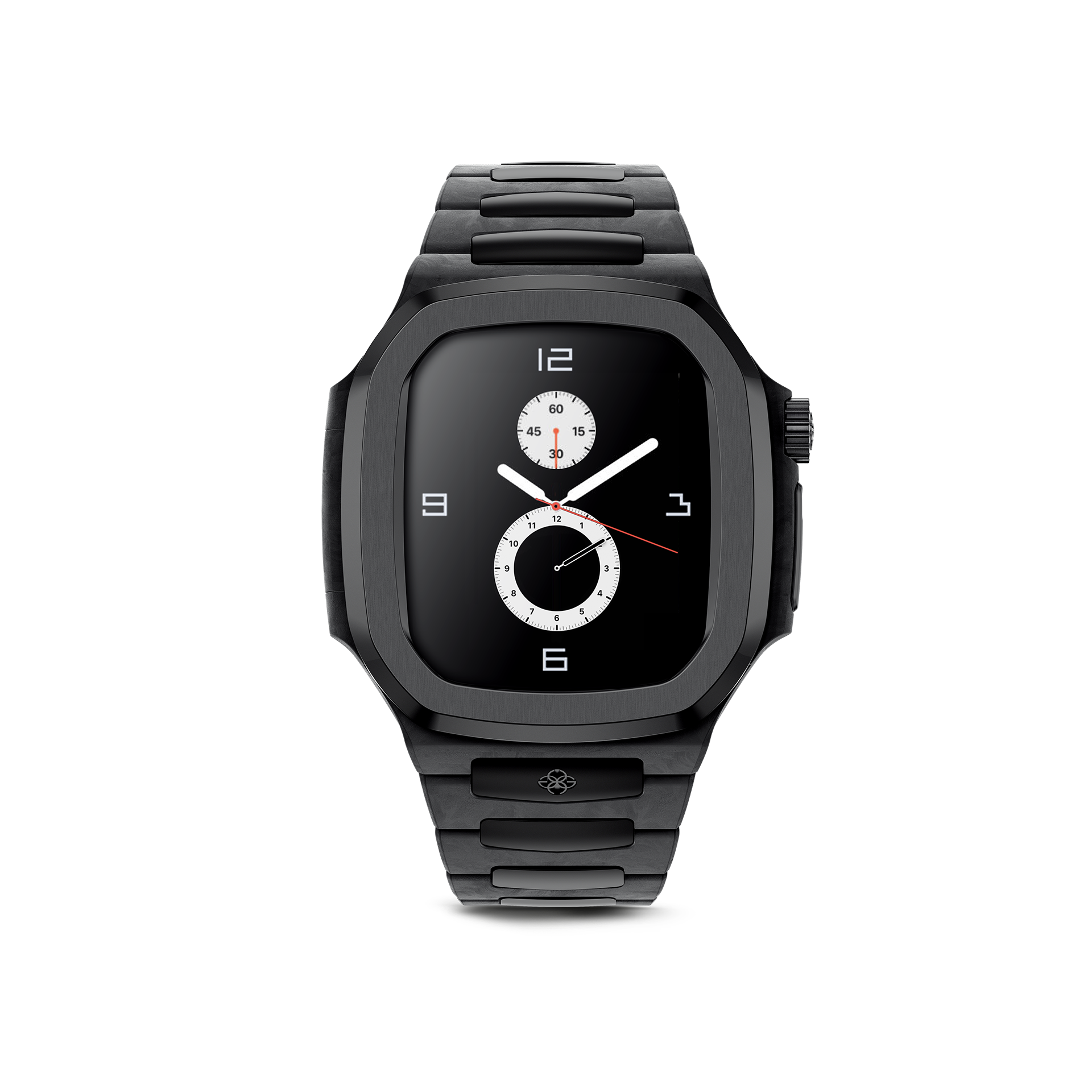 Apple Watch Case - RO45 - Black