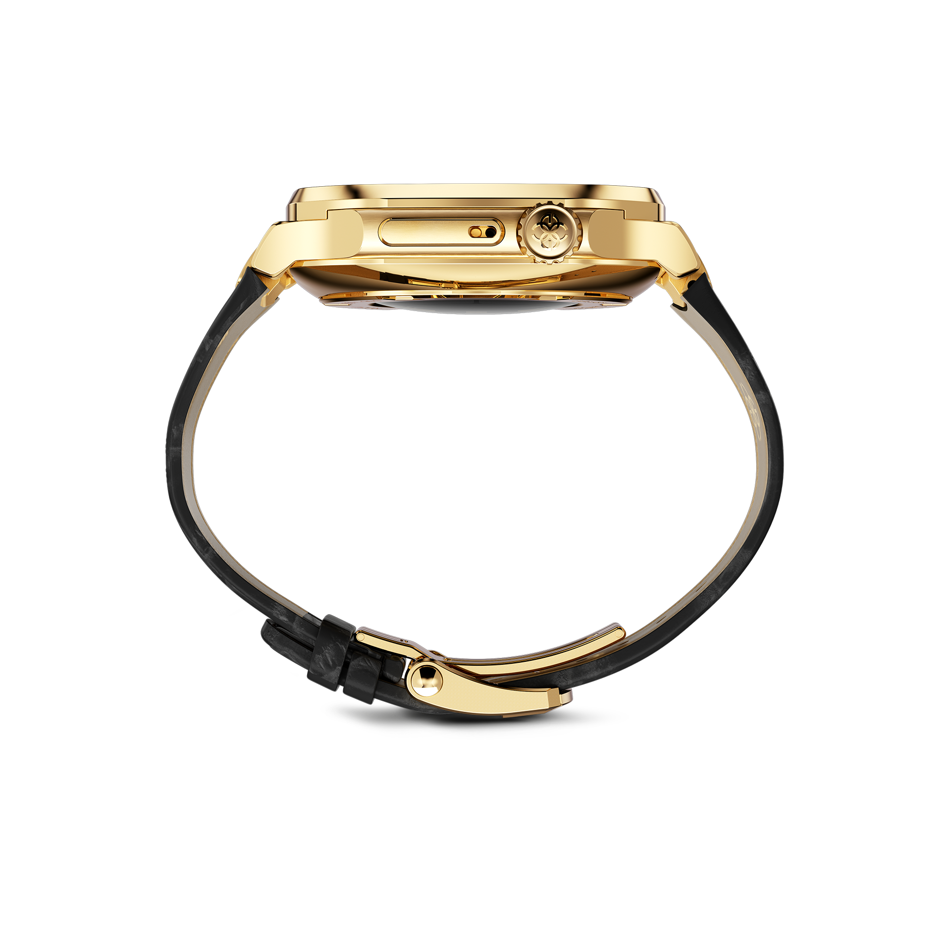 Apple Watch Case - ROL41 - Gold