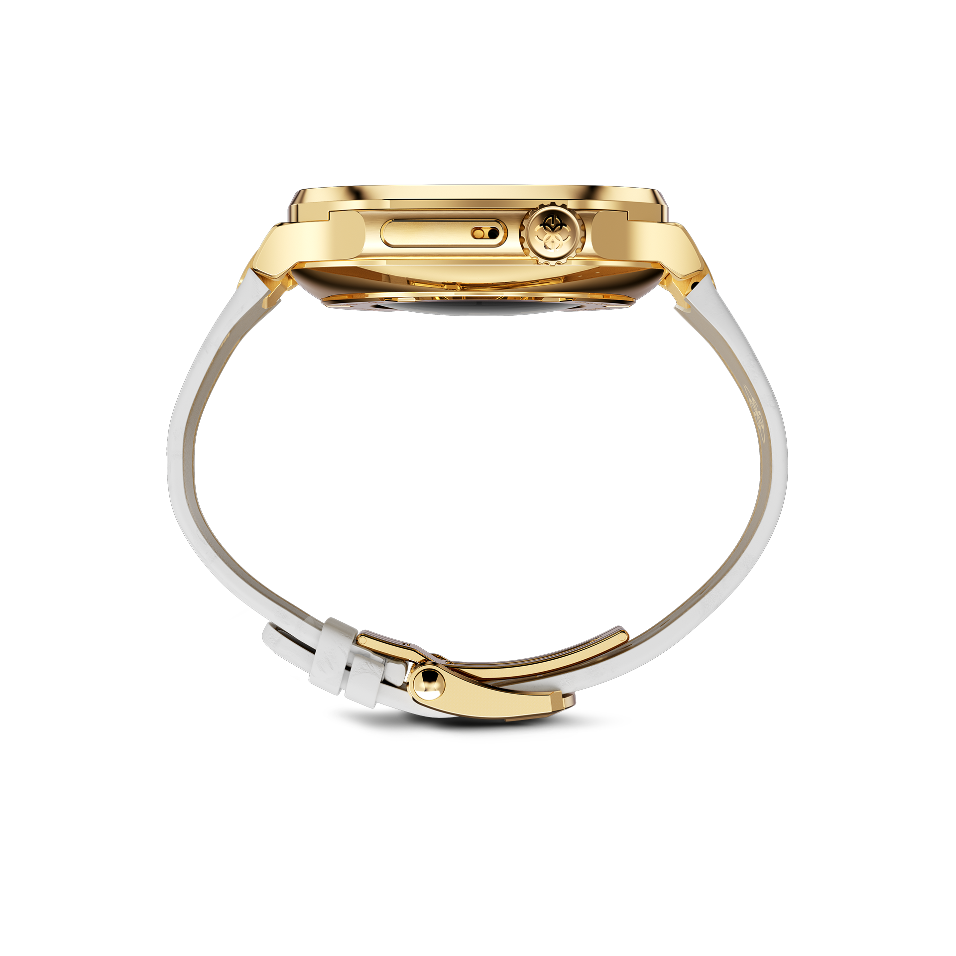 Apple Watch Case - ROL41 - Gold MD