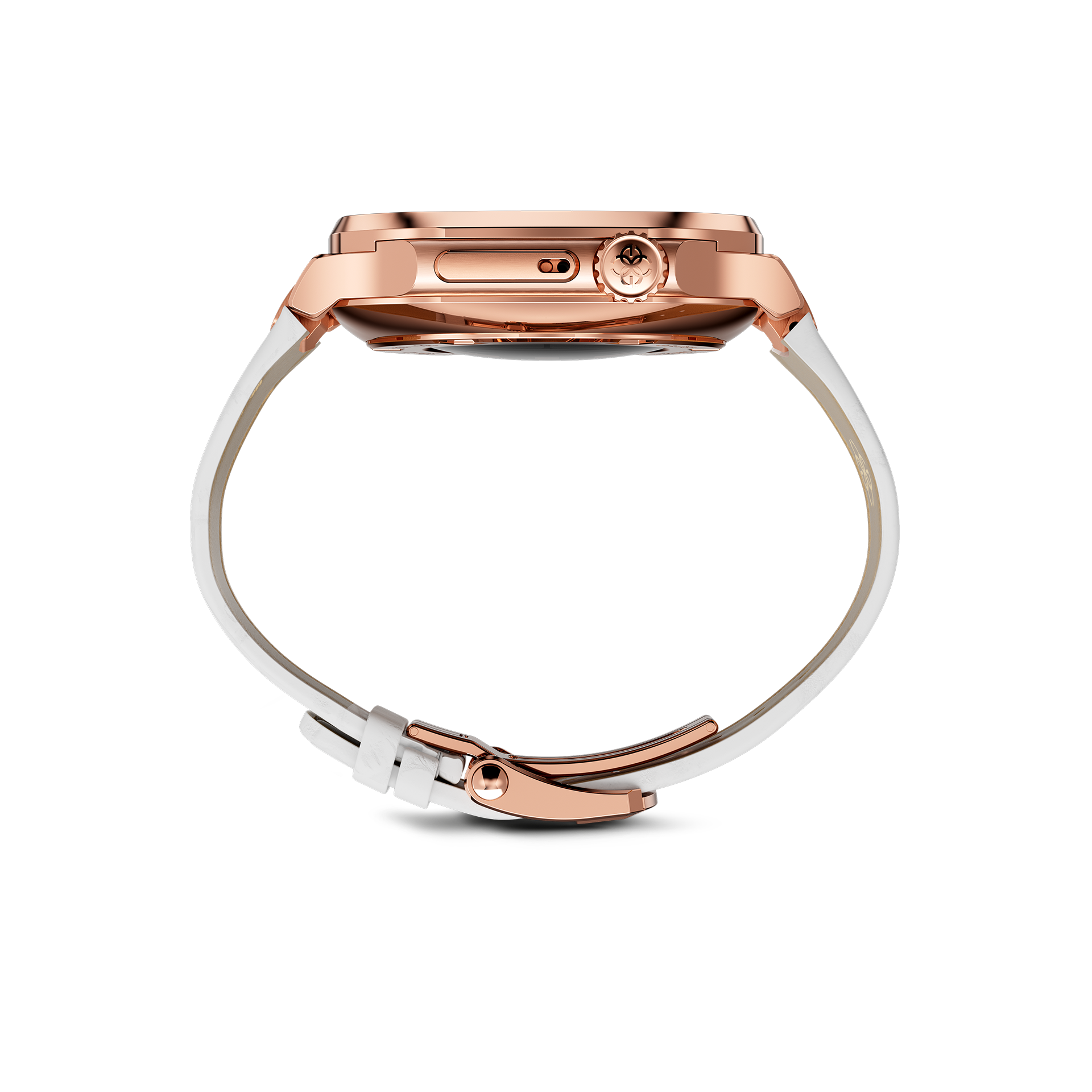 Apple Watch Case - ROL41 - Rose Gold MD