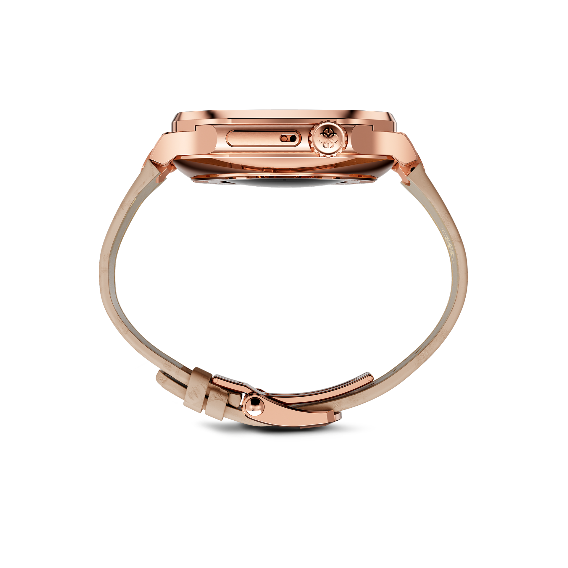 Apple Watch Case - ROL41 - Rose Gold