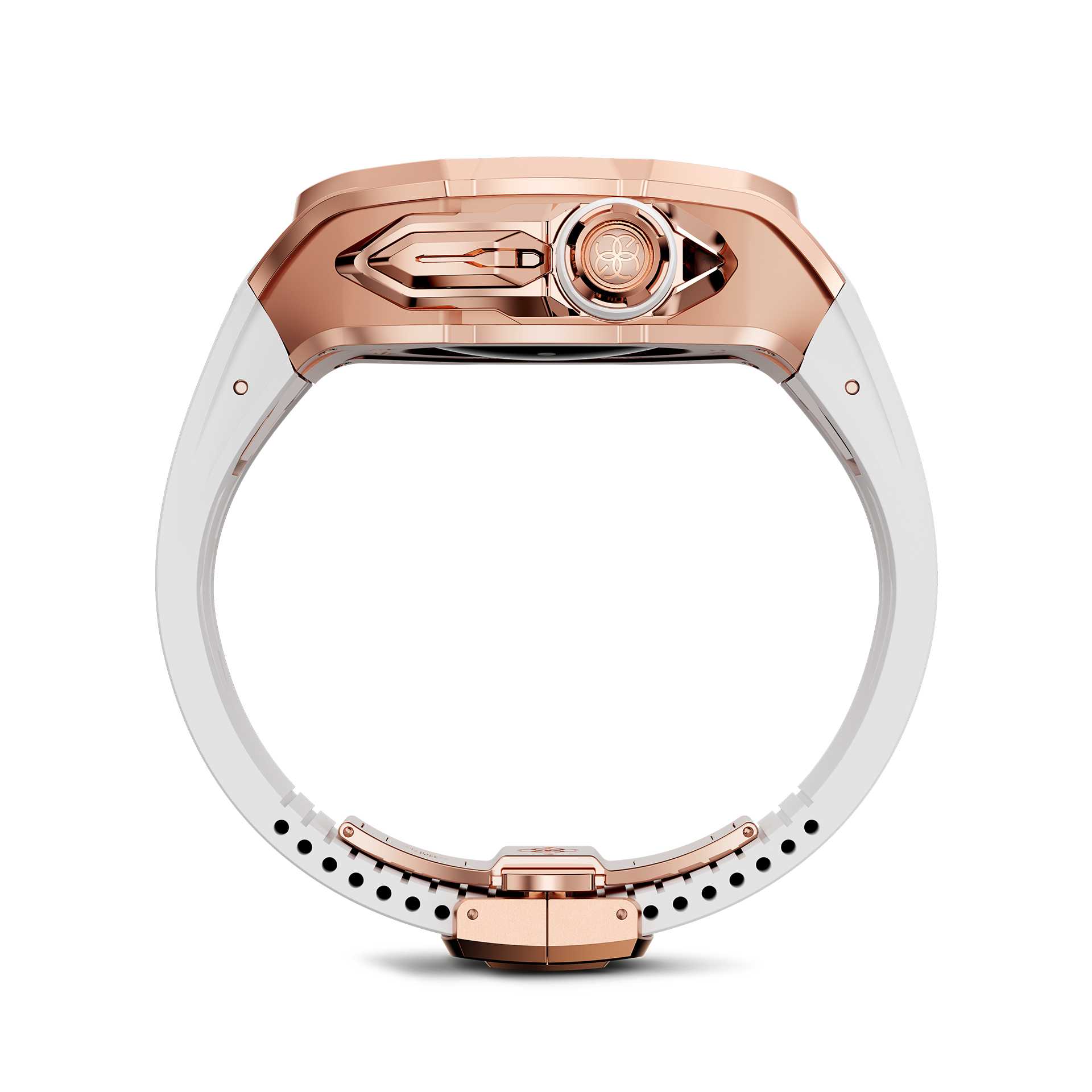 Apple Watch Case / RSTIII49 - Amber Rose