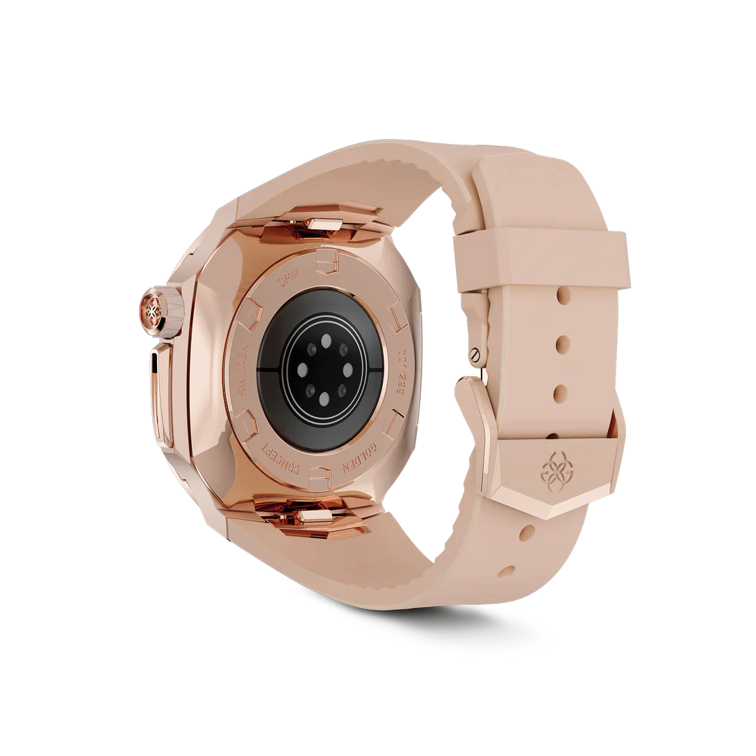 Apple Watch Case - SPIII41 - Rose Gold