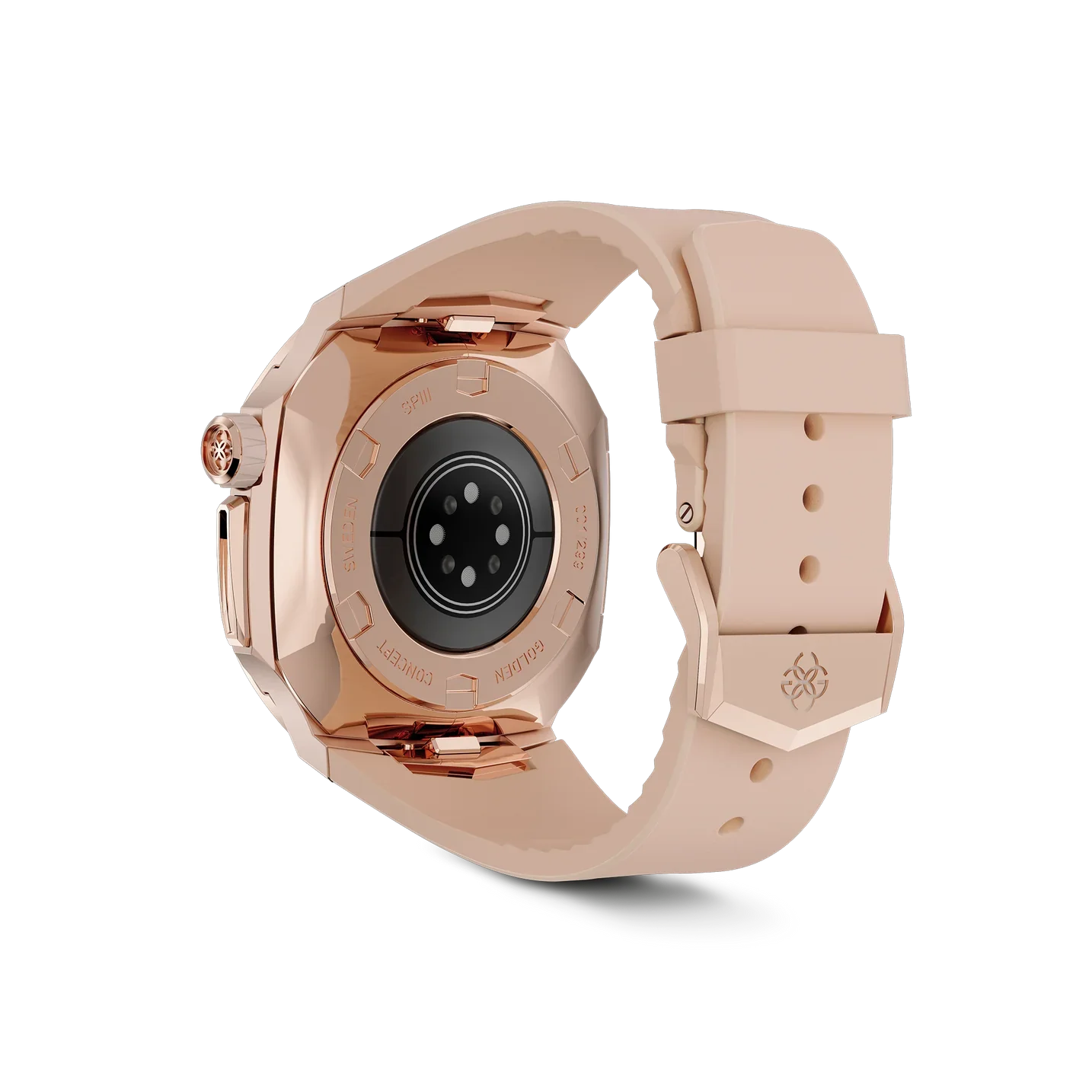 Apple Watch Case - SPIII41 - Rose Gold MD