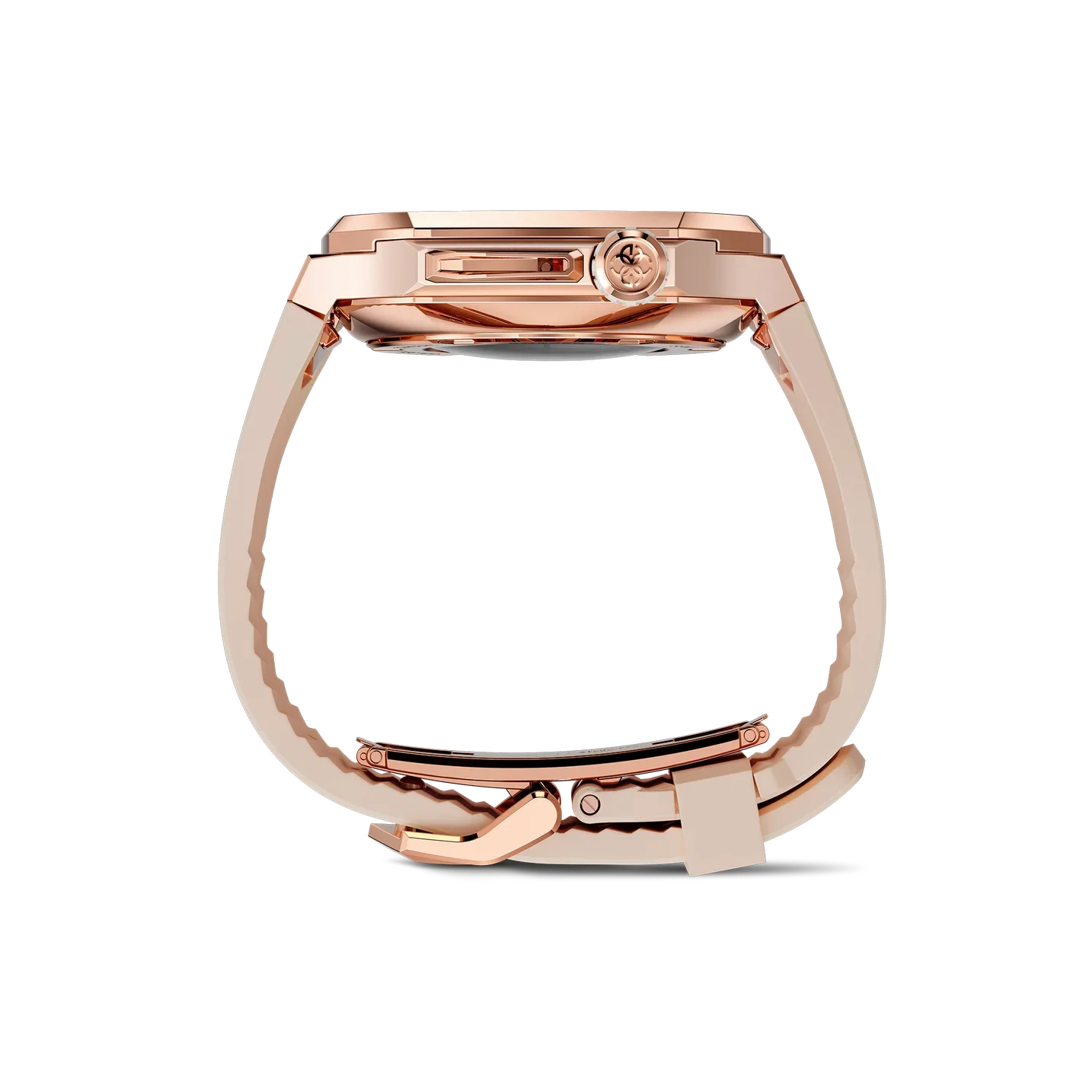 Apple Watch Case - SPIII41 - Rose Gold MD