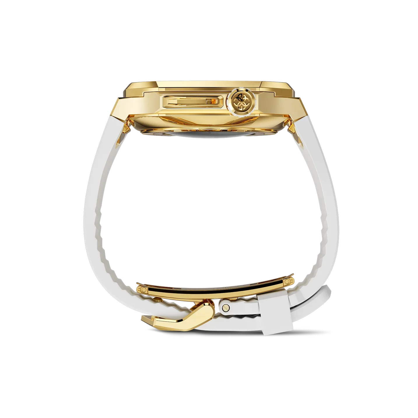 Apple Watch Case - SPIII41 - Gold