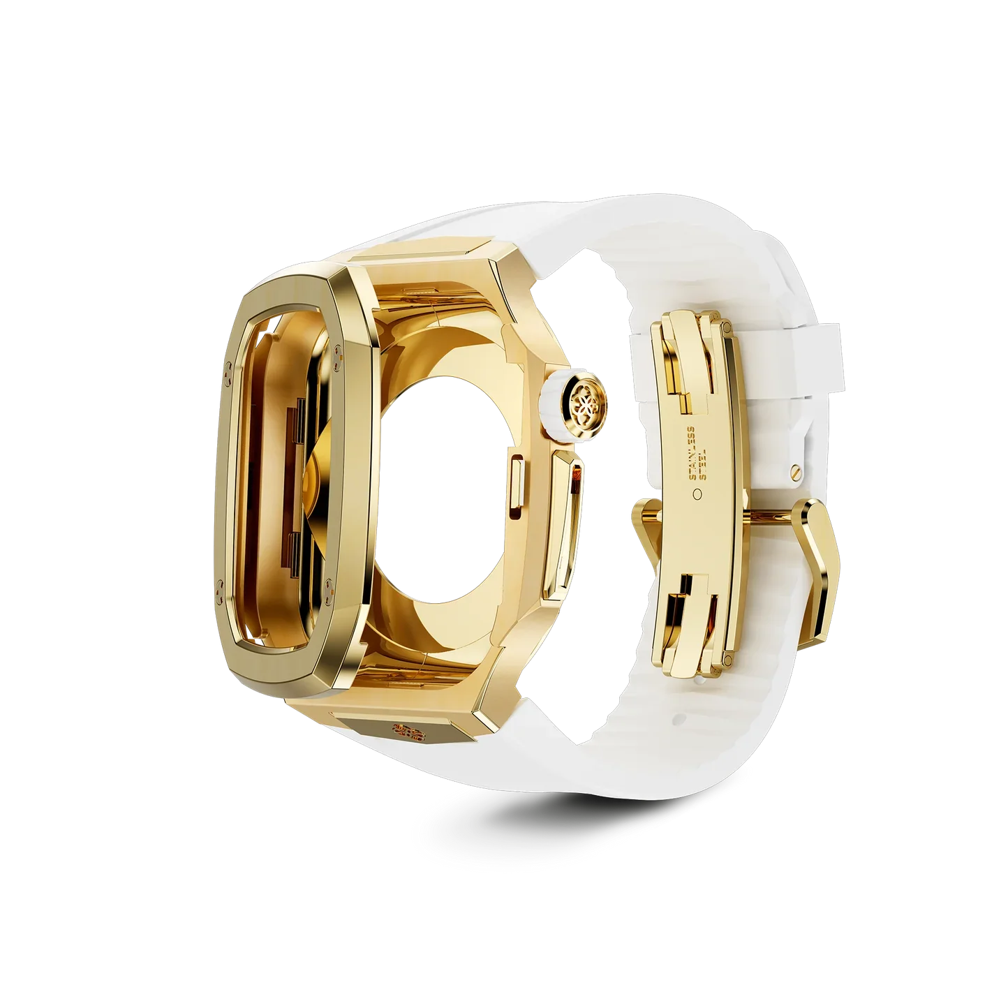 Apple Watch Case - SPIII41 - Gold