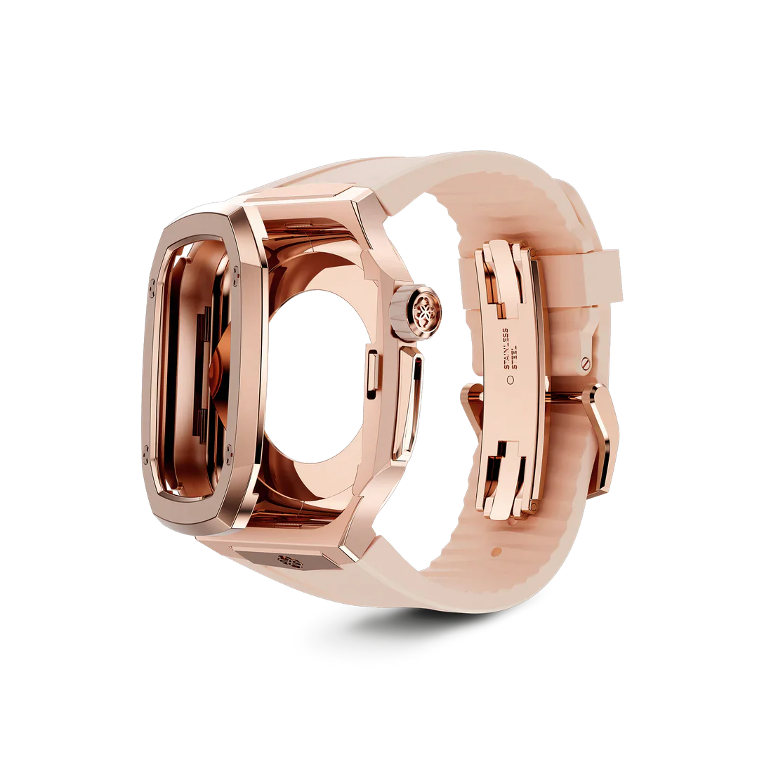 Apple Watch Case - SPIII41 - Rose Gold