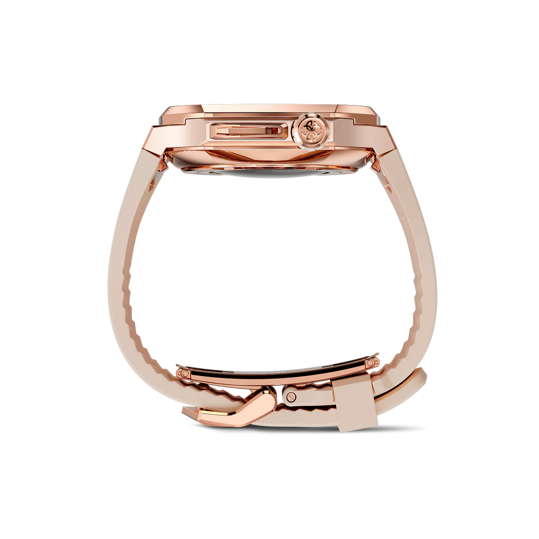 Apple Watch Case - SPIII41 - Rose Gold