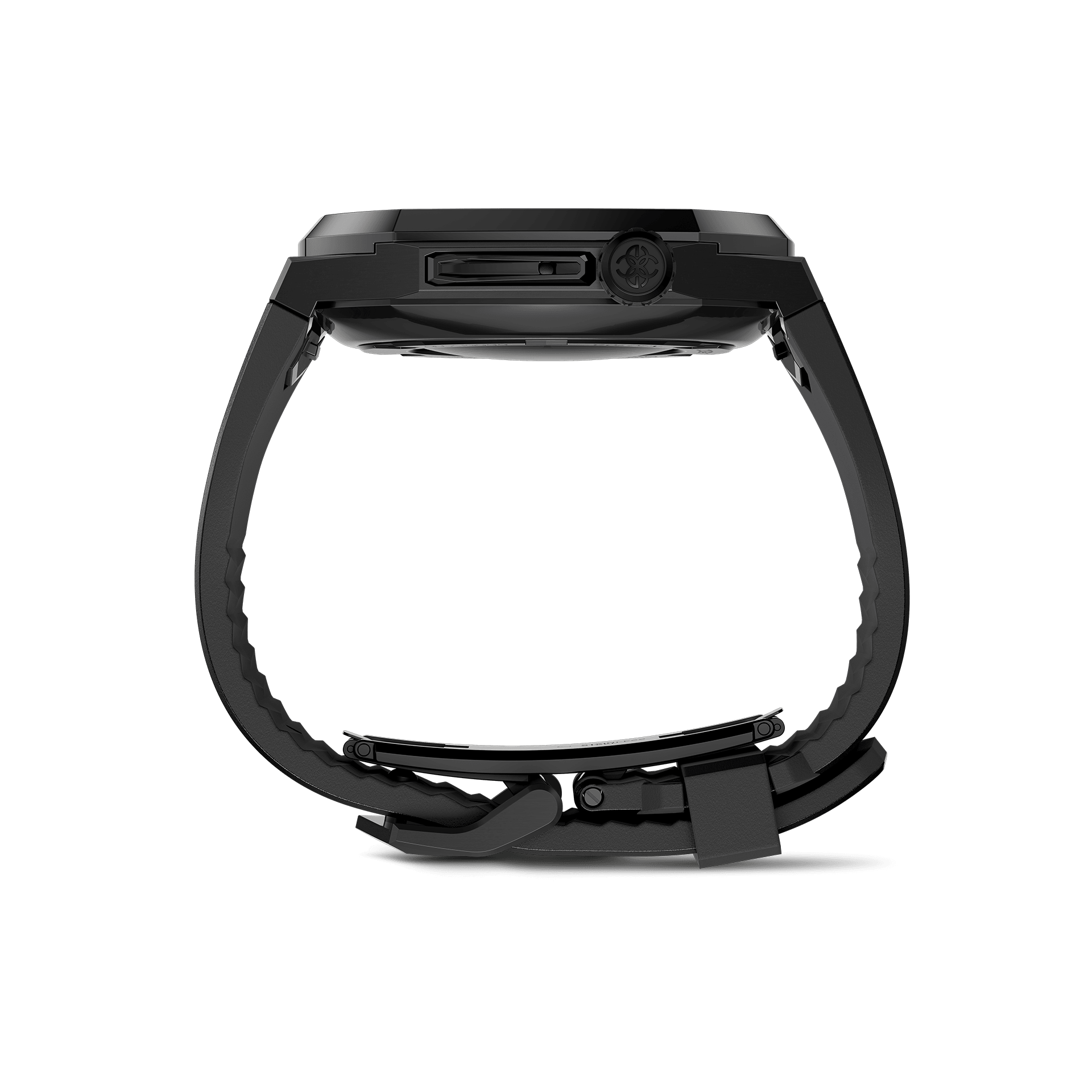 Apple Watch Case / SPIII45 - Black