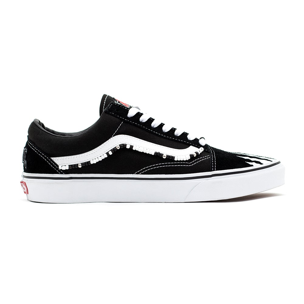 WHITE TRACE VANS LOW-STILLALIVE-principeprive