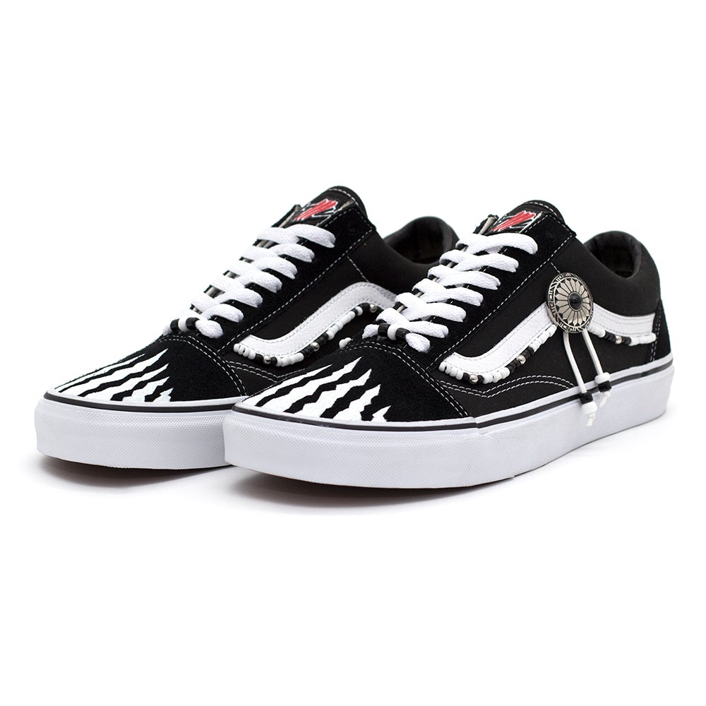 WHITE TRACE VANS LOW-STILLALIVE-principeprive