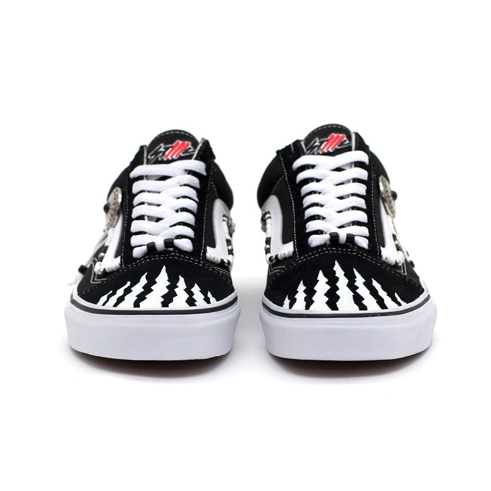 WHITE TRACE VANS LOW-STILLALIVE-principeprive