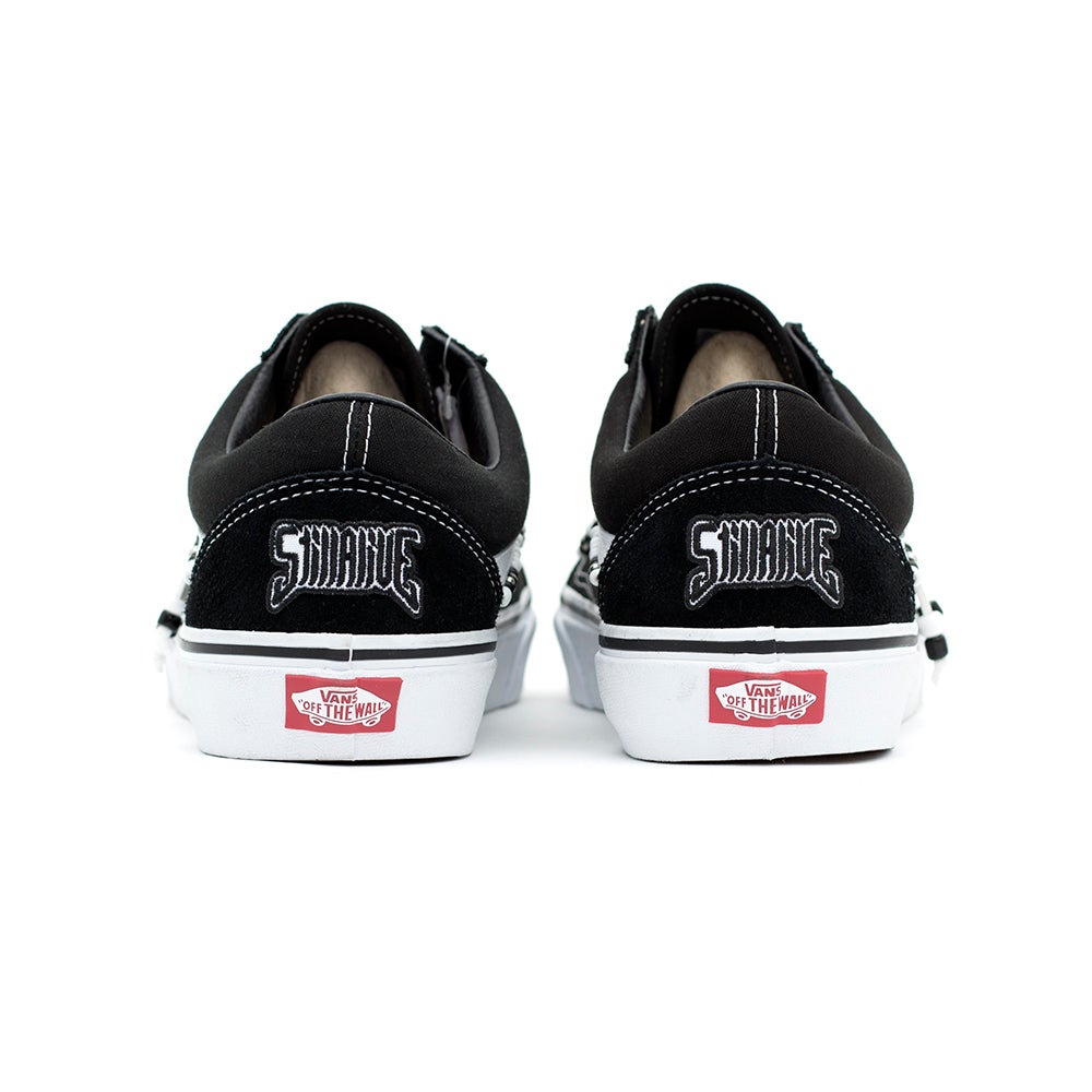 WHITE TRACE VANS LOW-STILLALIVE-principeprive