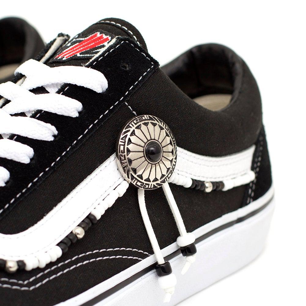 WHITE TRACE VANS LOW-STILLALIVE-principeprive