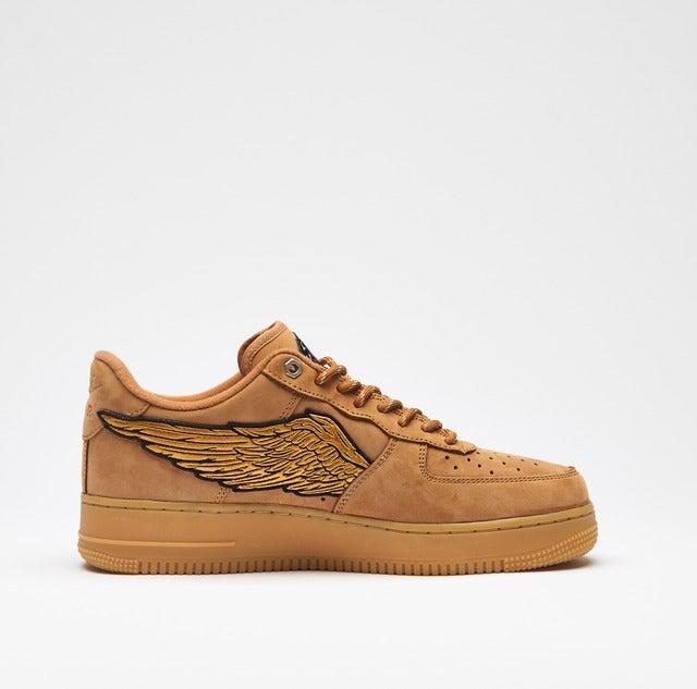 WING GOLD AF1 LOW WB-STILLALIVE-principeprive