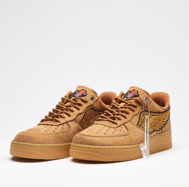 WING GOLD AF1 LOW WB-STILLALIVE-principeprive