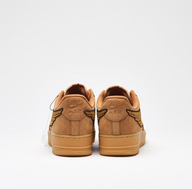 WING GOLD AF1 LOW WB-STILLALIVE-principeprive