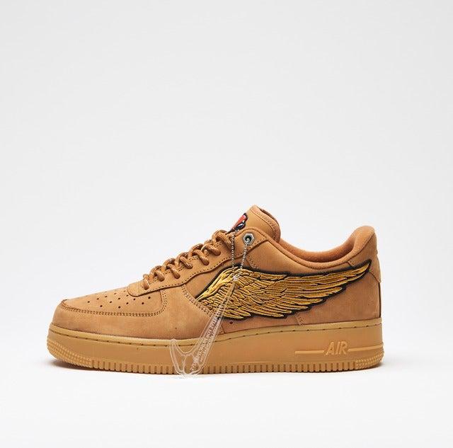 WING GOLD AF1 LOW WB-STILLALIVE-principeprive