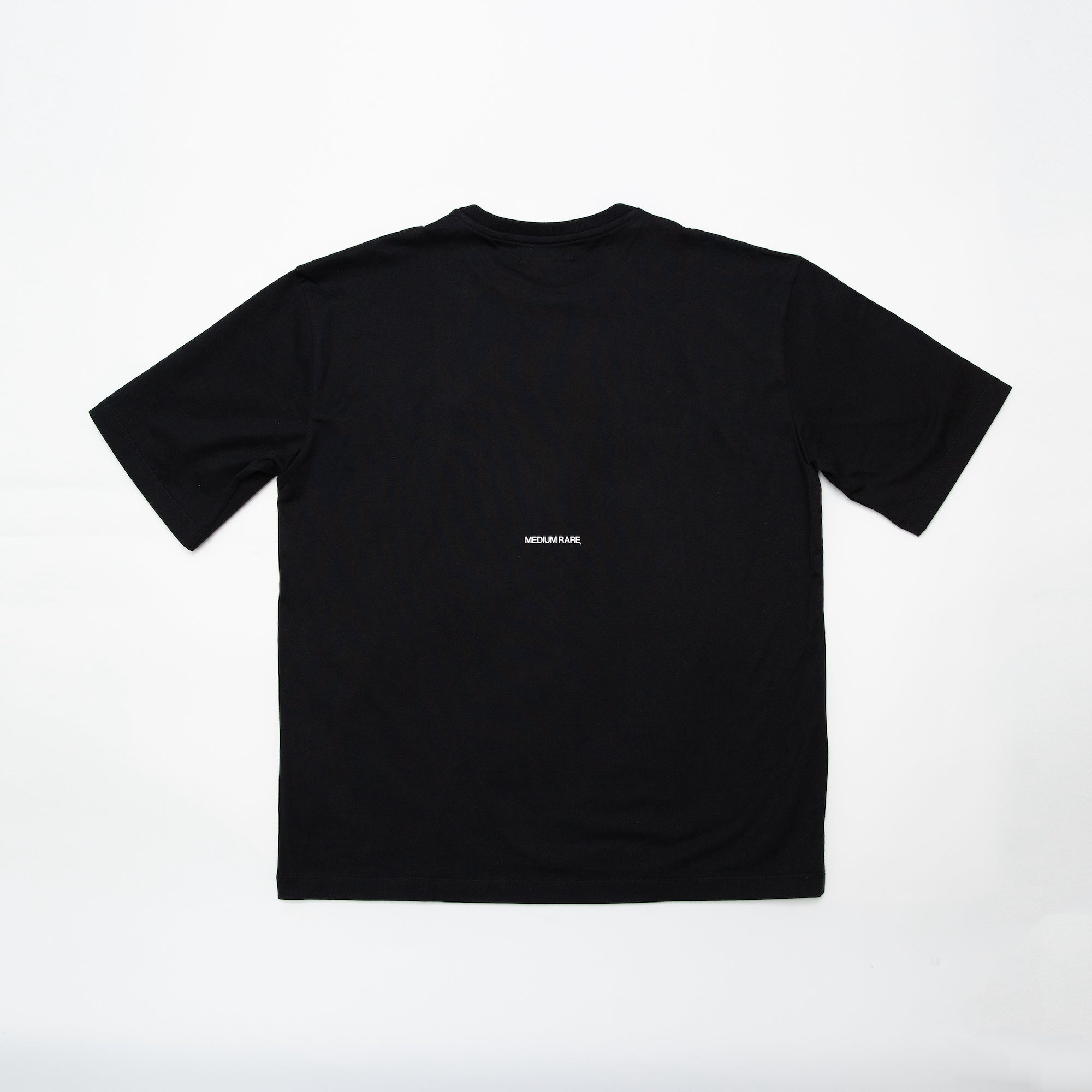 TAG-TEE Black