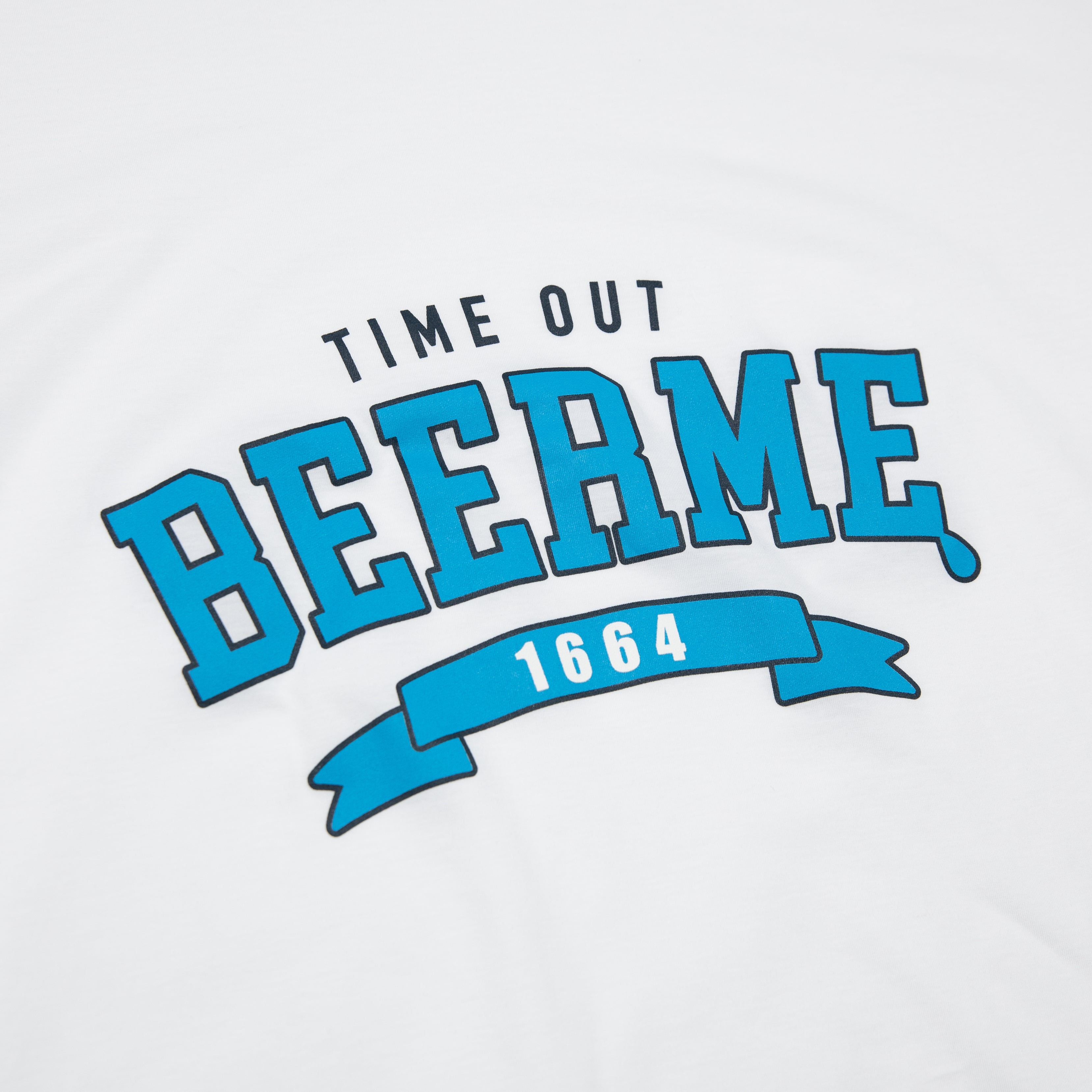 TEE-BeerME White