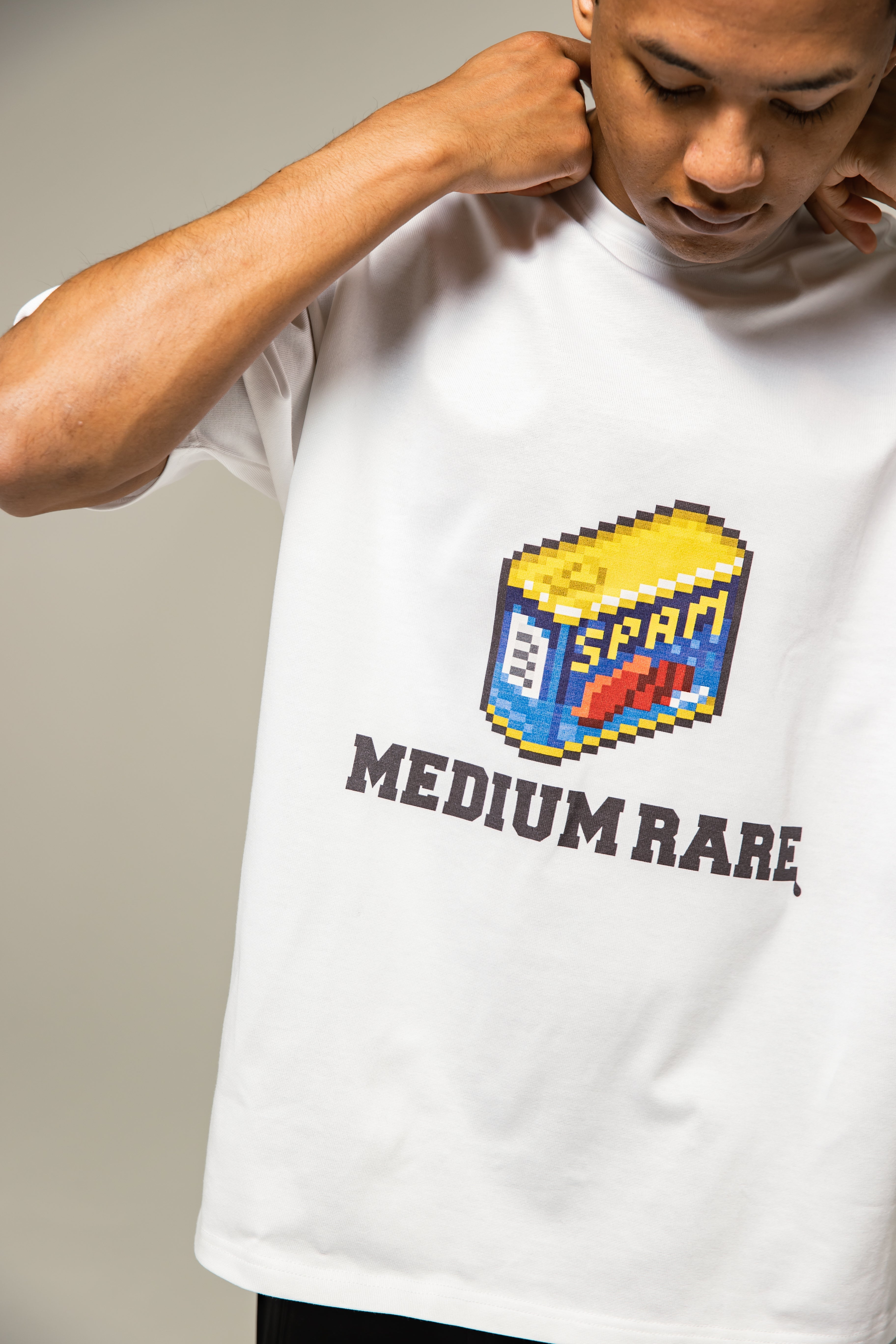 TEE-SPAM