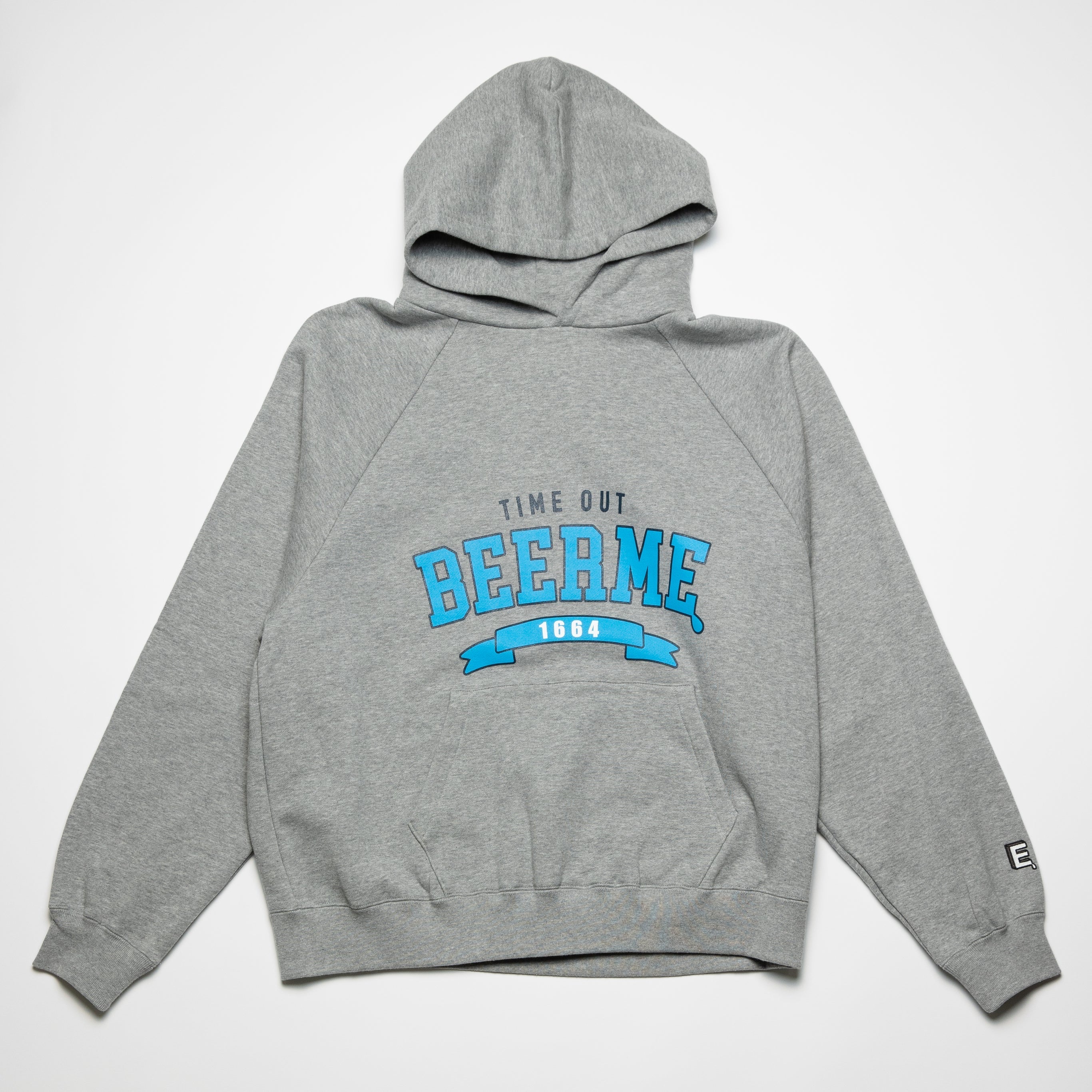 HOODIE-BeerME 