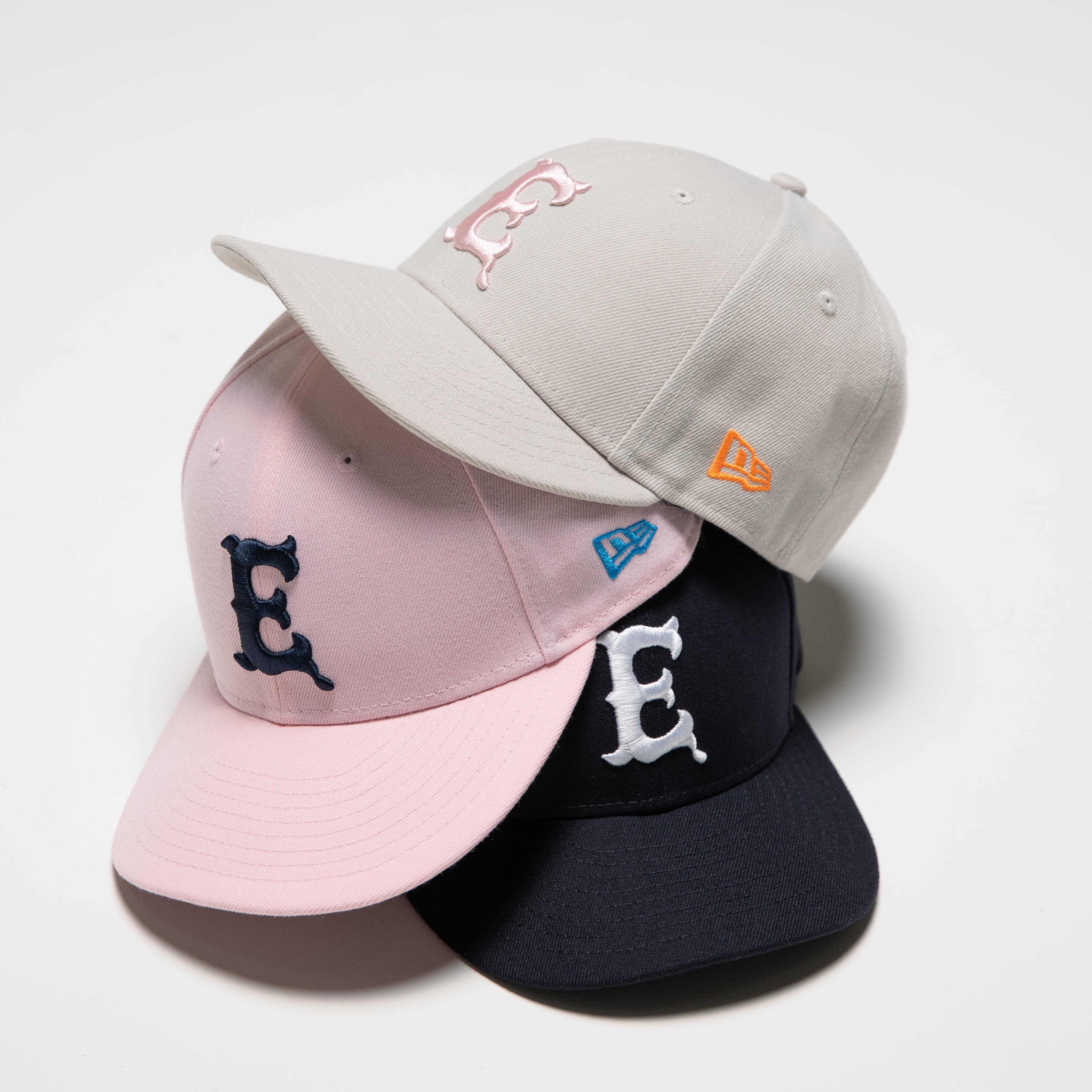 NEWERA×MEDIUM RARE