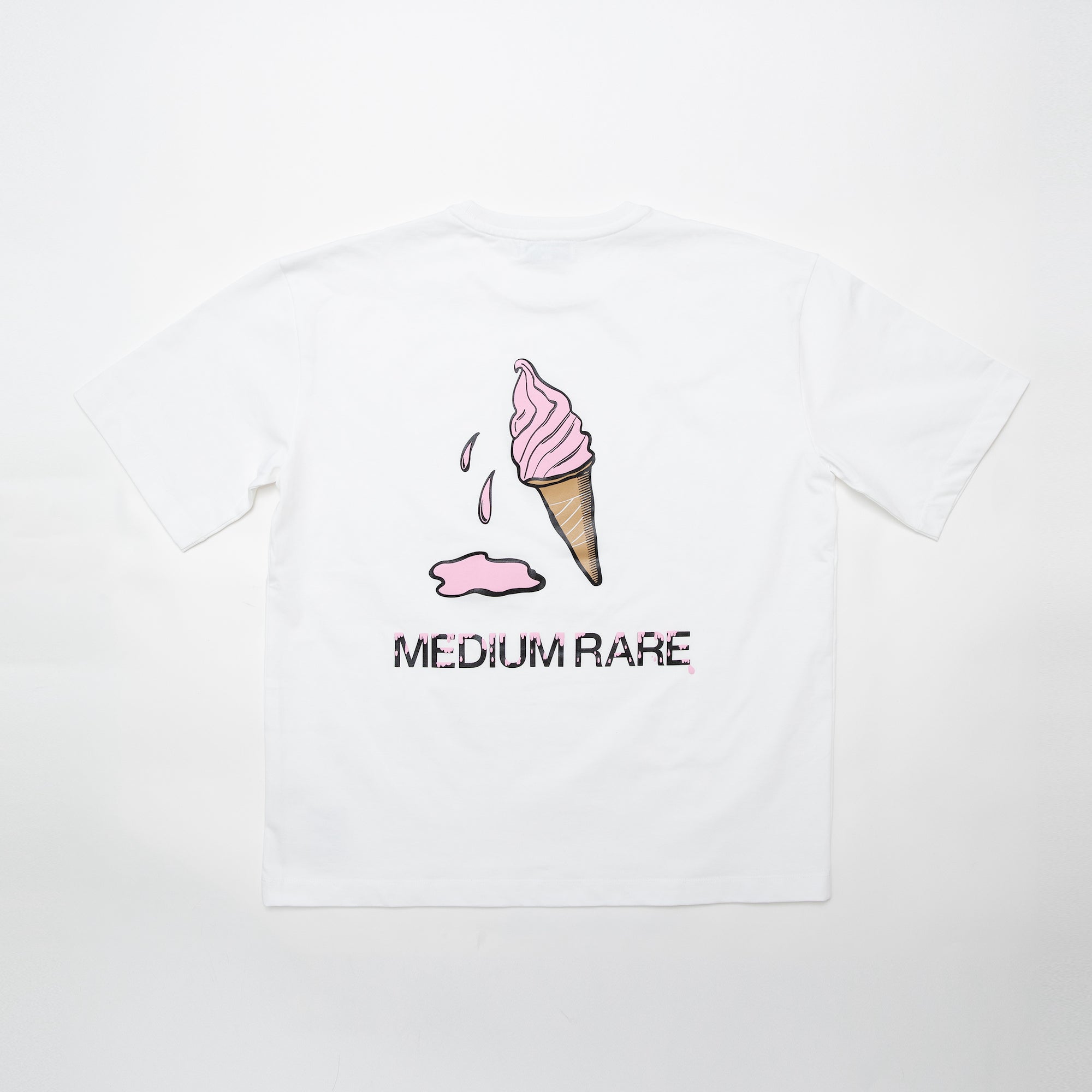 ICECREAM-TEE White