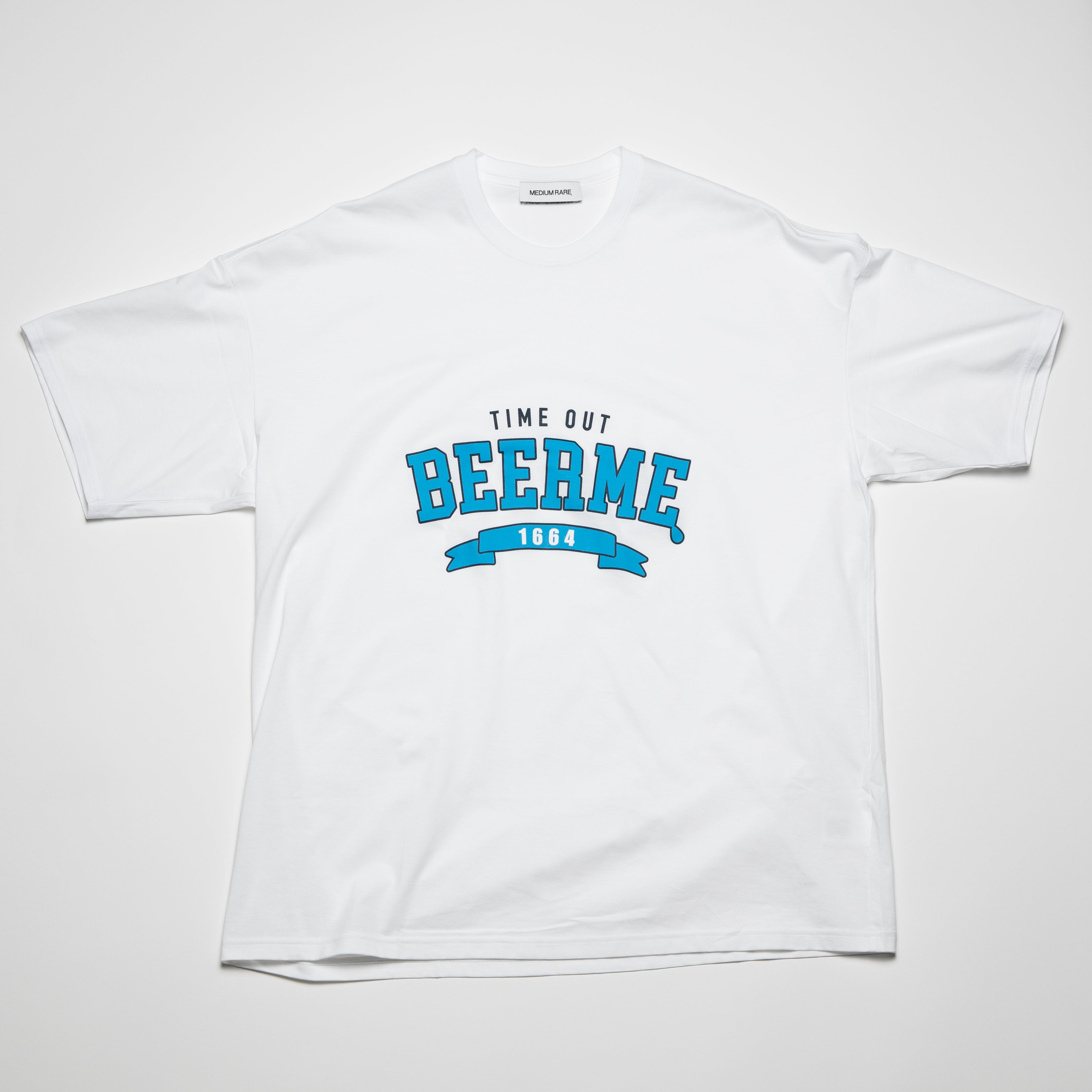 TEE-BeerME White