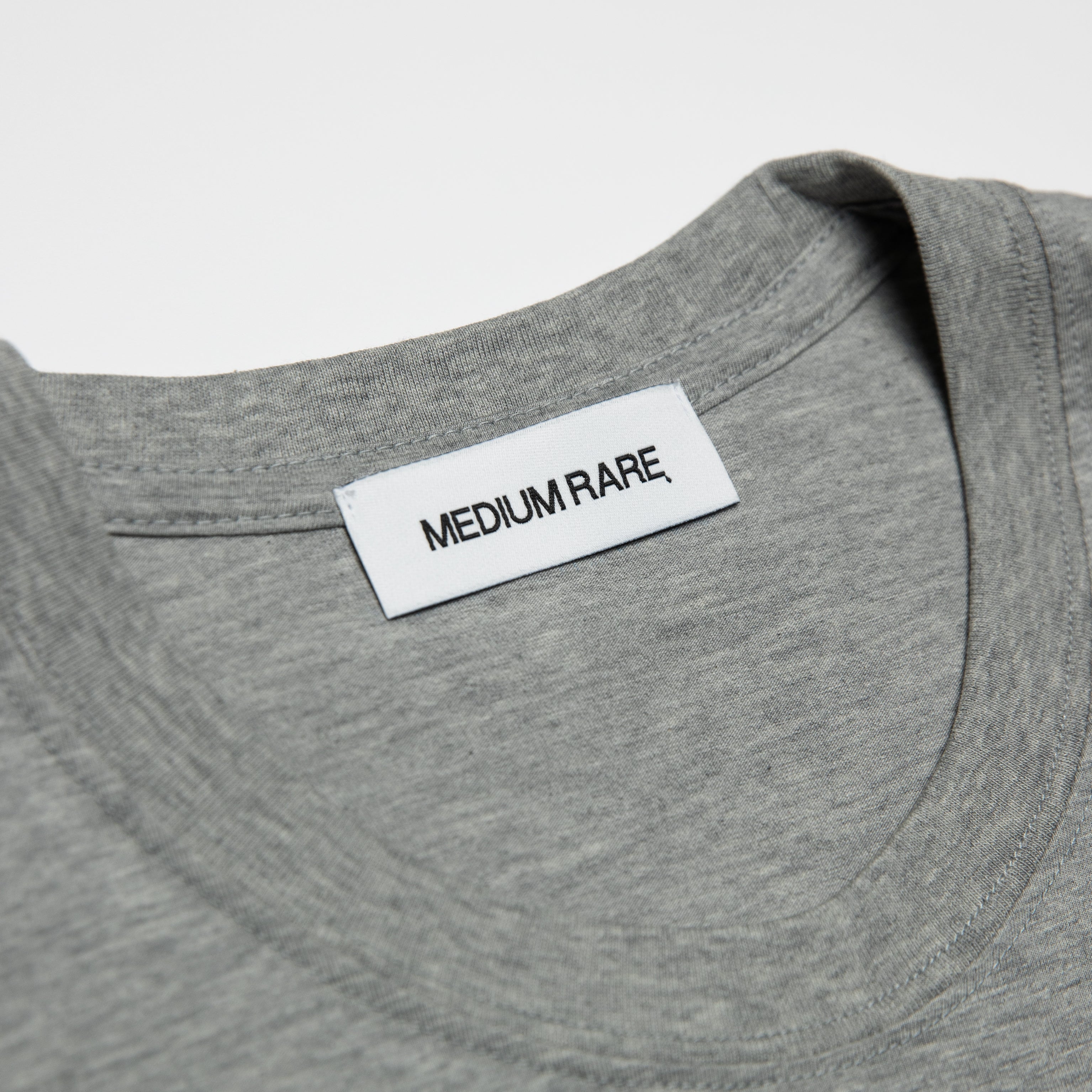 TEE-BeerME Grey