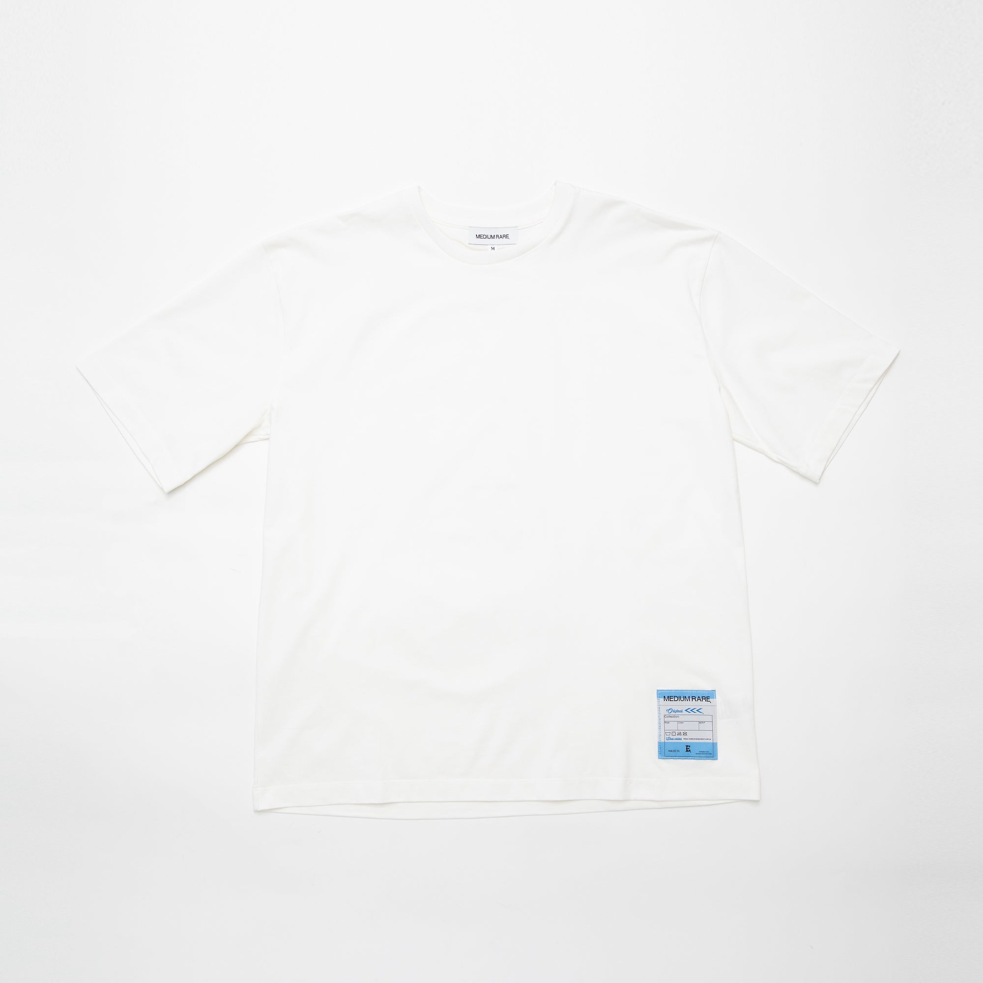 TAG-TEE White