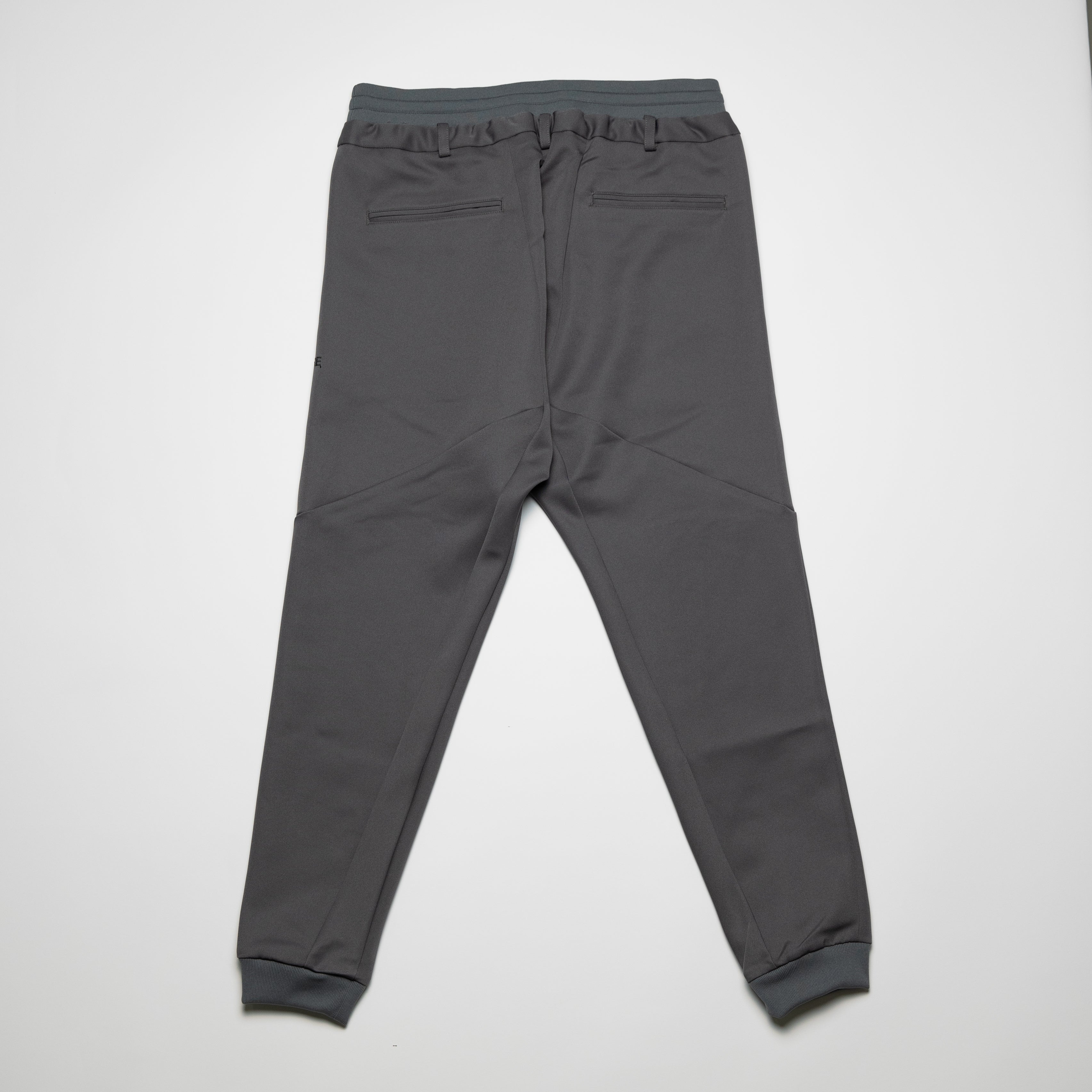 SARROUEL PANTS Grey