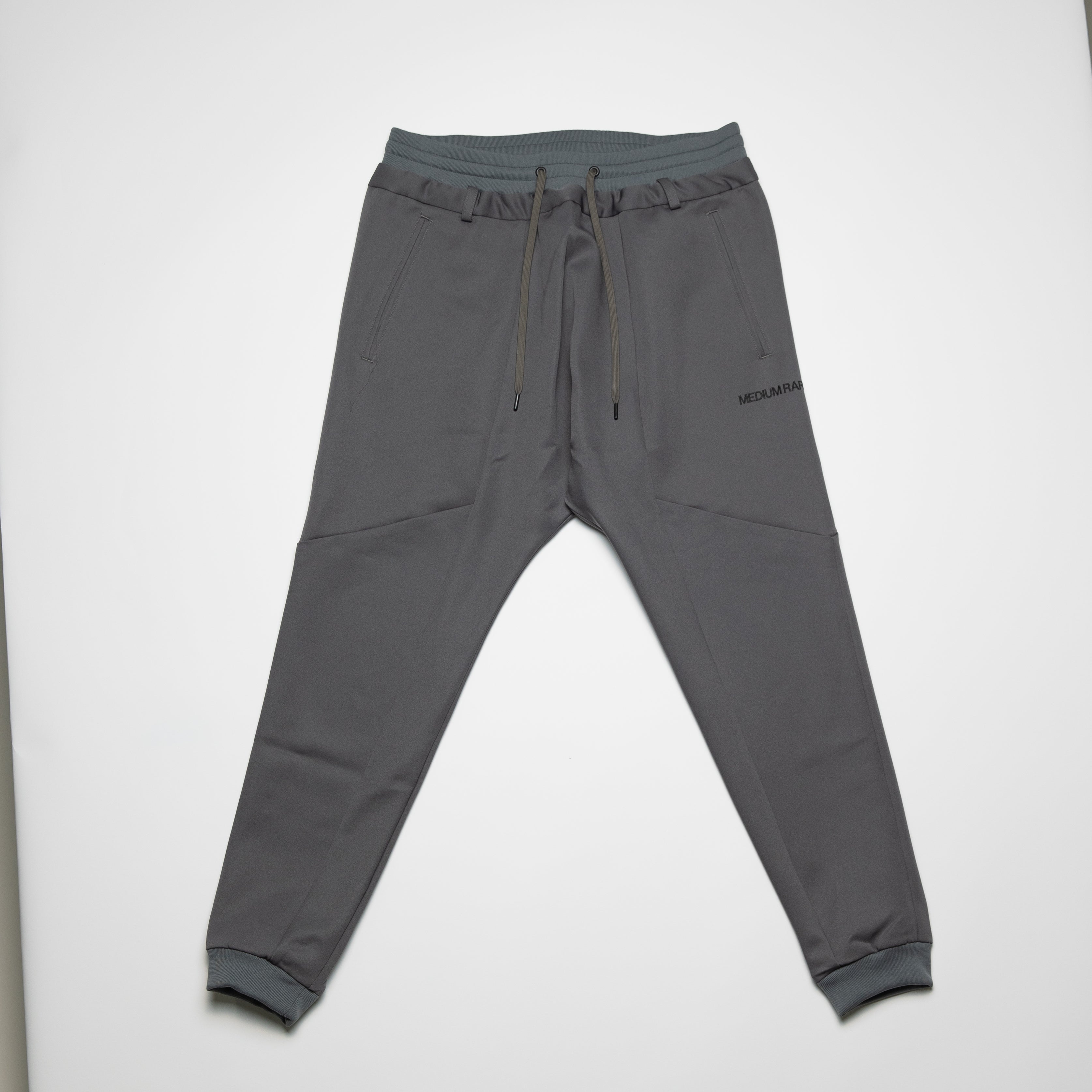 SARROUEL PANTS Grey