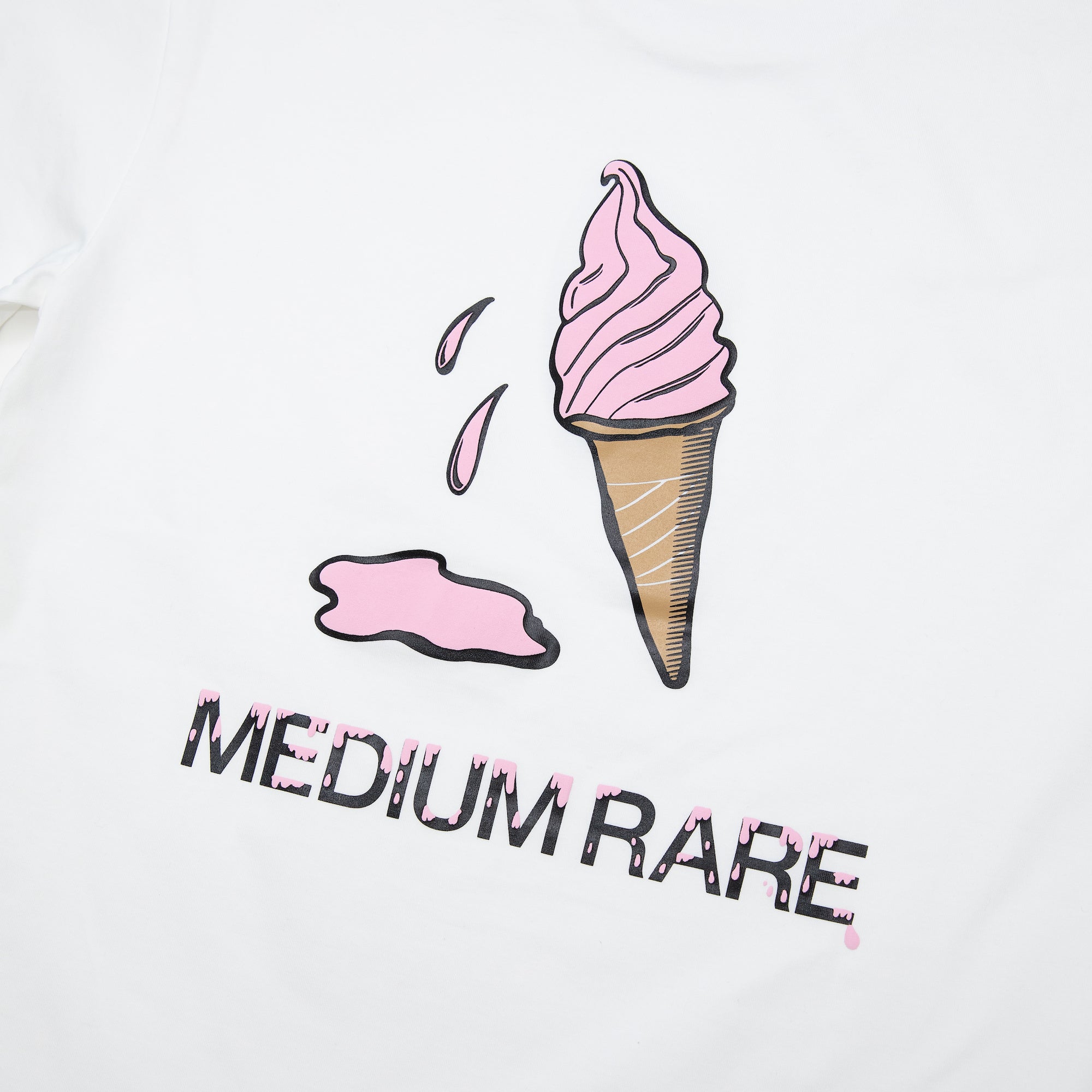 ICECREAM-TEE White