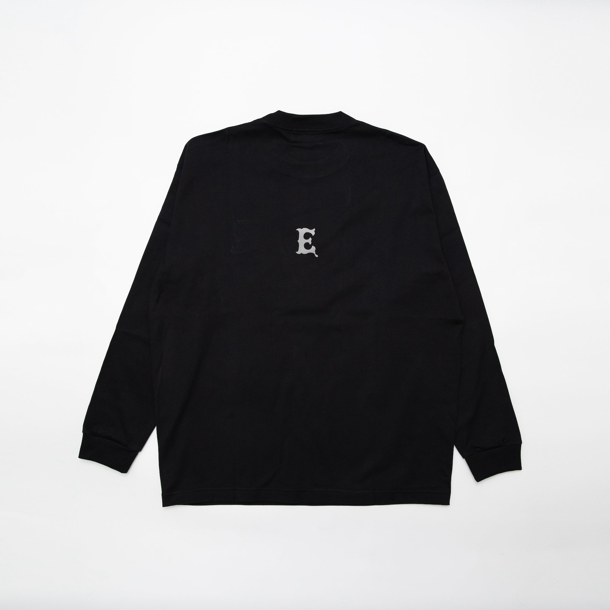 It's not yours L/S Black