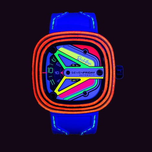 M3/04-PINKY (limited to 150 bottles worldwide)