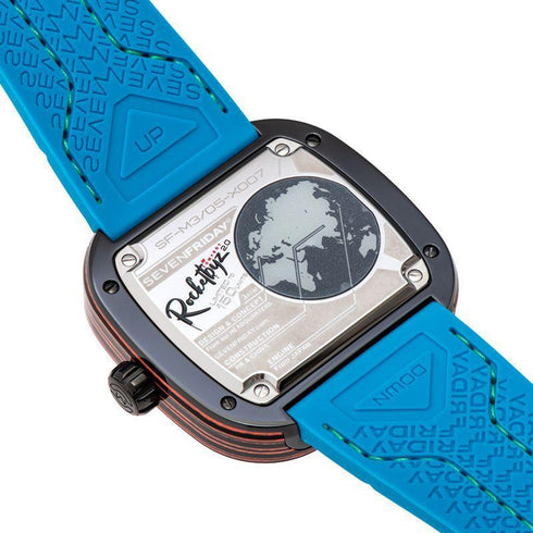 M3/04-PINKY (limited to 150 bottles worldwide)